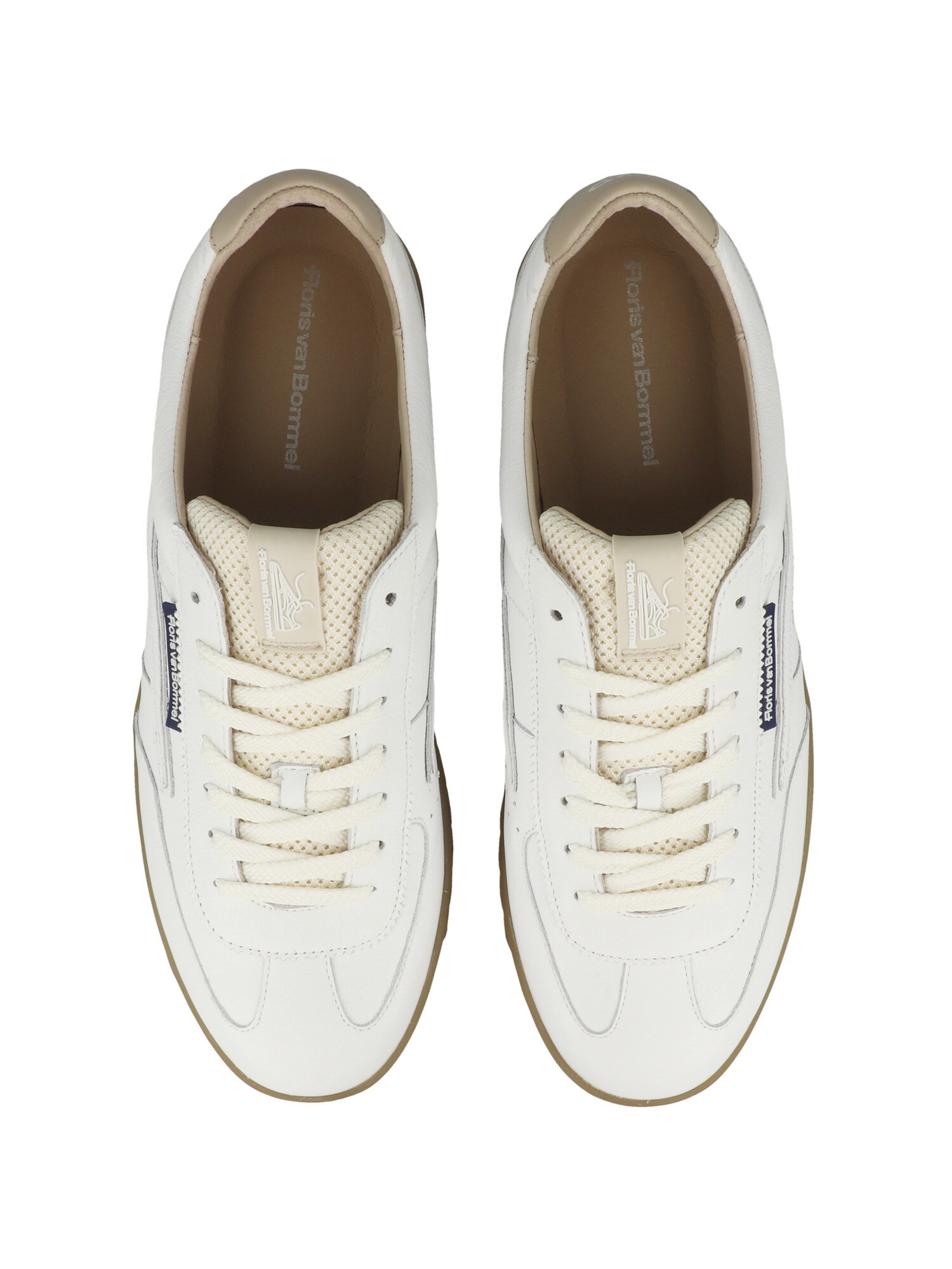 Thumbnail - Floris van Bommel Sneaker De Zaler 01.03