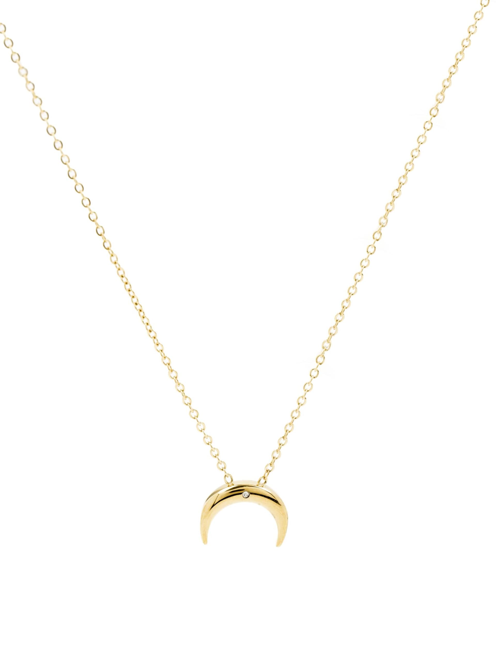Luxenter Halsband 'Zinne' dam