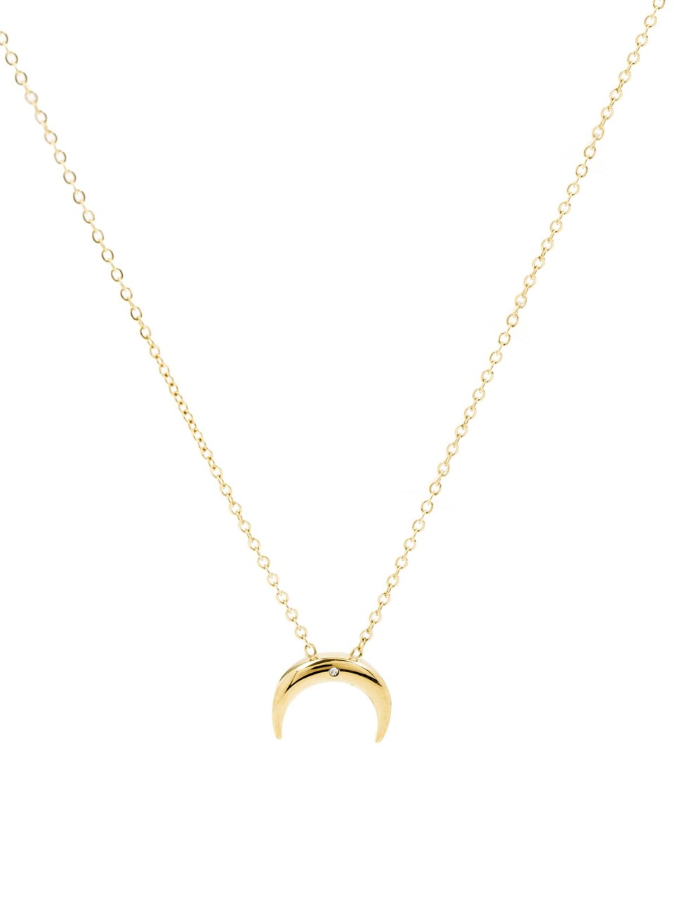 Halsband 'Zinne'