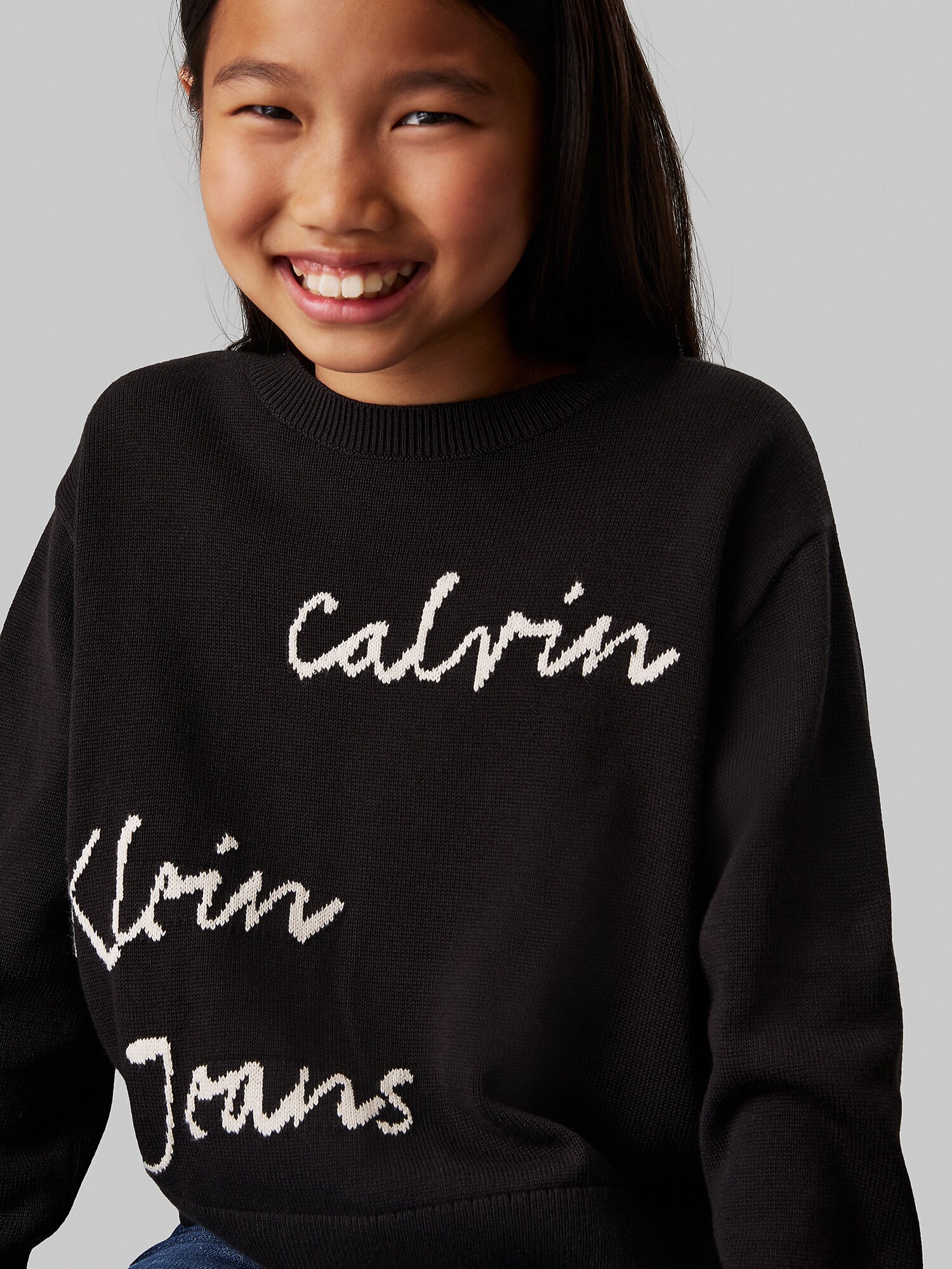 Thumbnail - Calvin Klein Jeans Pullover