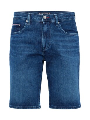 Tommy Hilfiger Jeans ‘Brooklyn’ Blauw denim