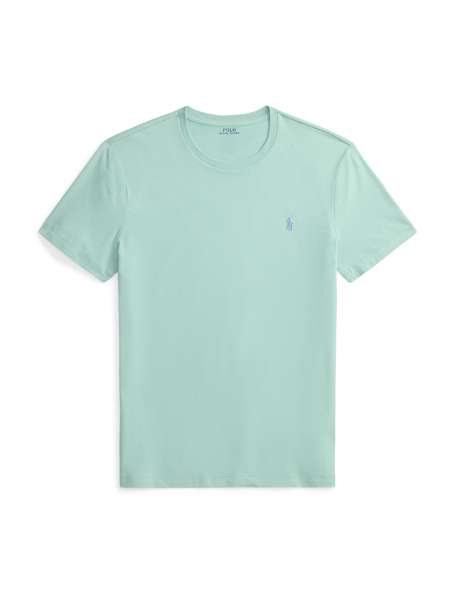 Polo Ralph Lauren Tricou  verde mentă
