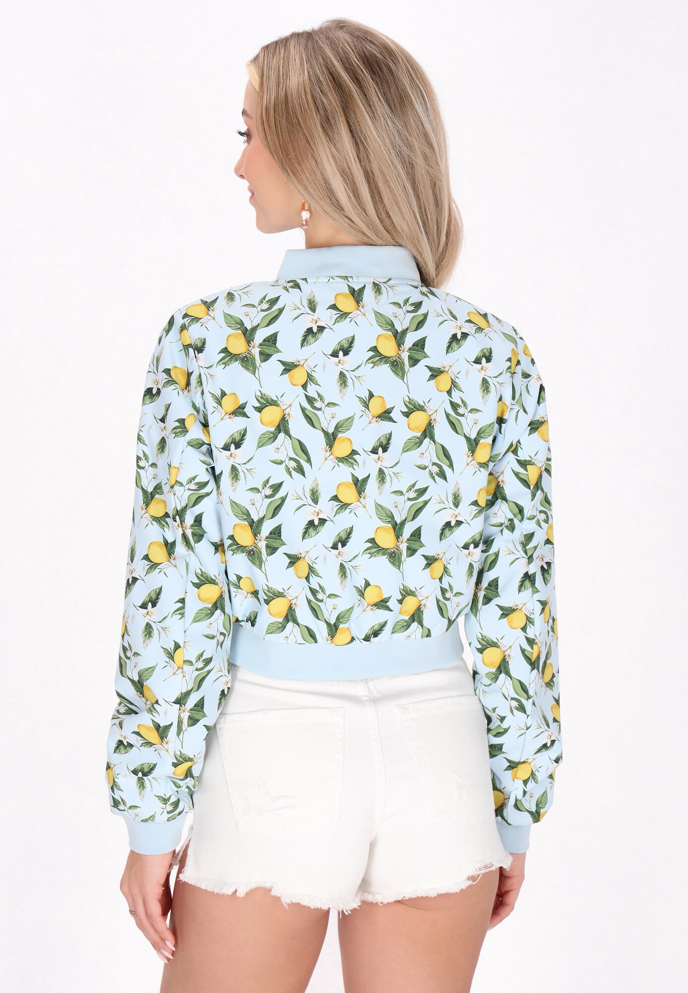 Thumbnail - IZIA Jacke