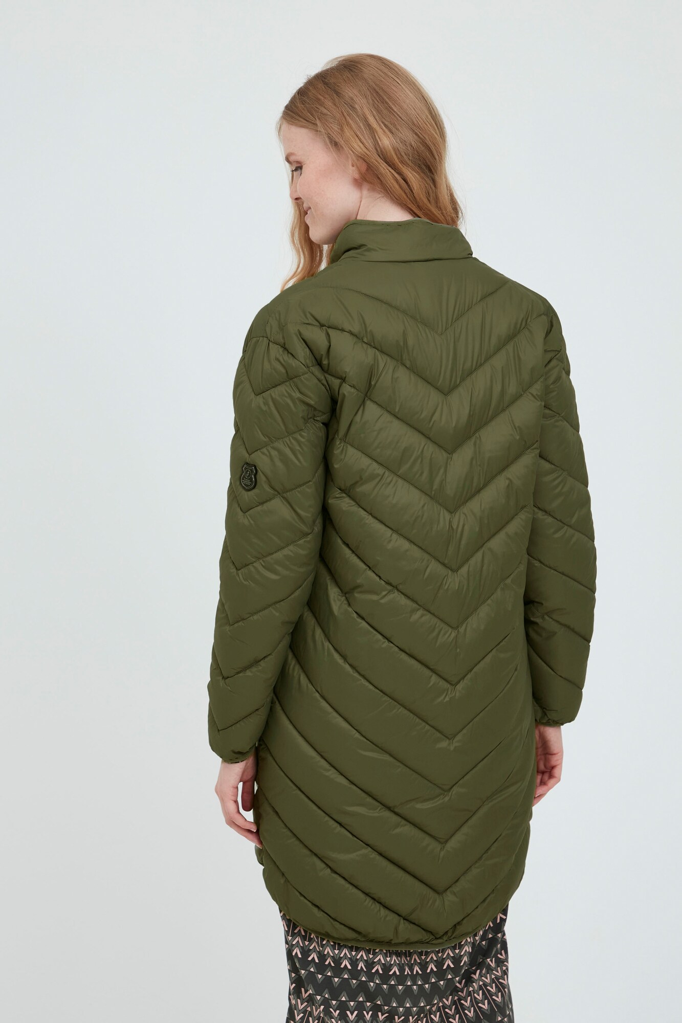 Thumbnail - Fransa Mantel BAPADDING 5