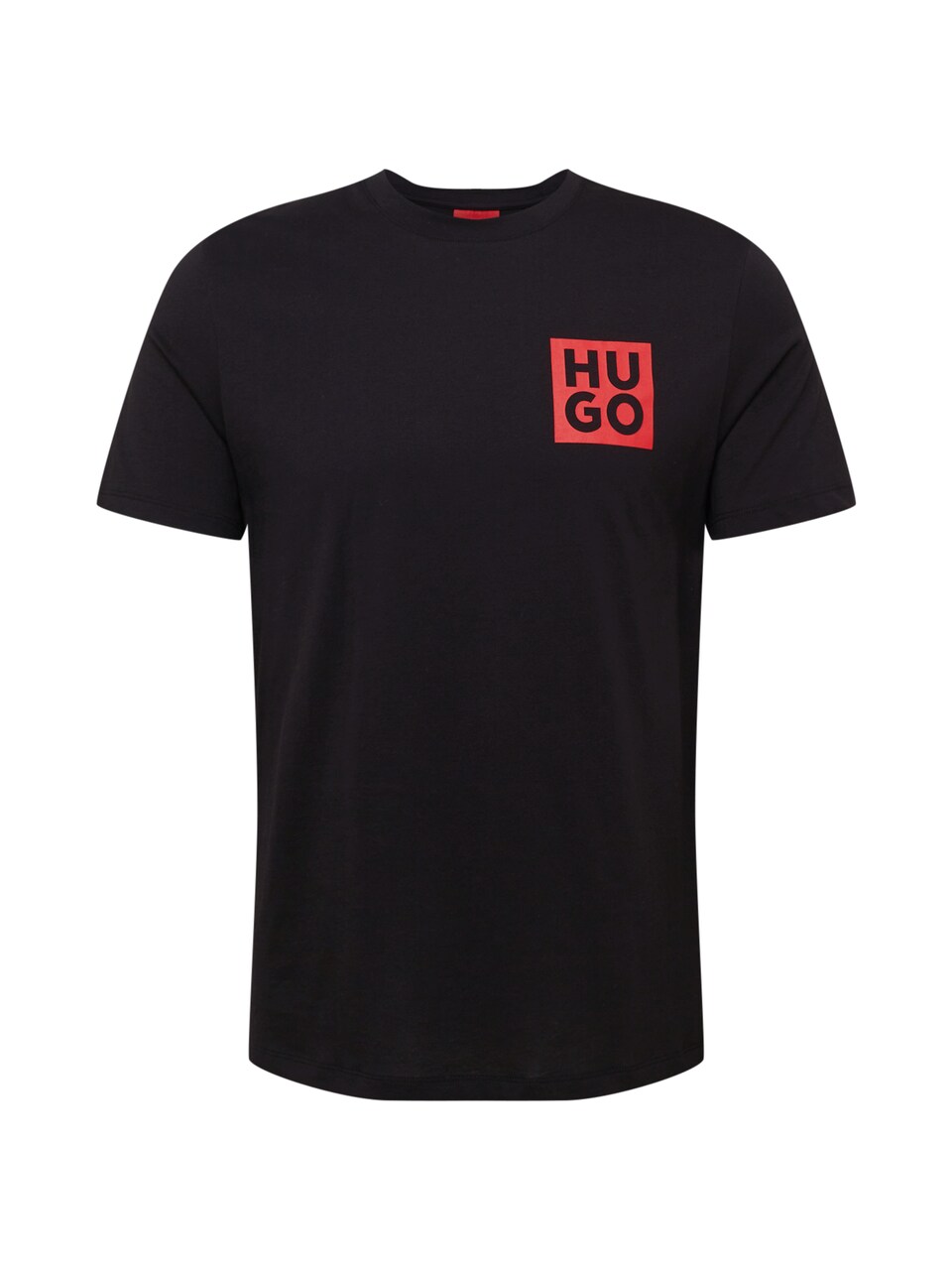 T-shirt 'Detzington'