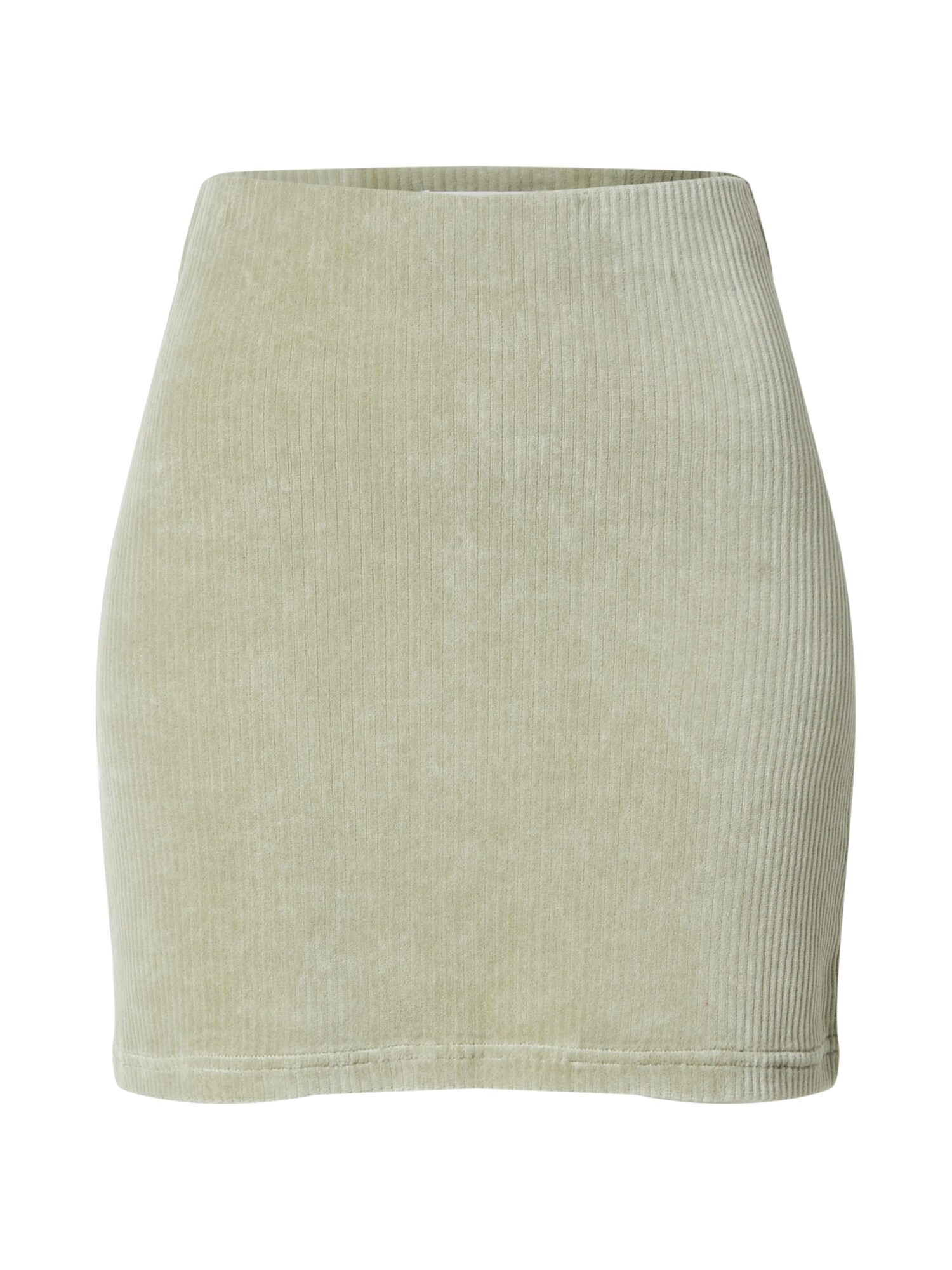 EDITED Fustă Kyleigh  verde