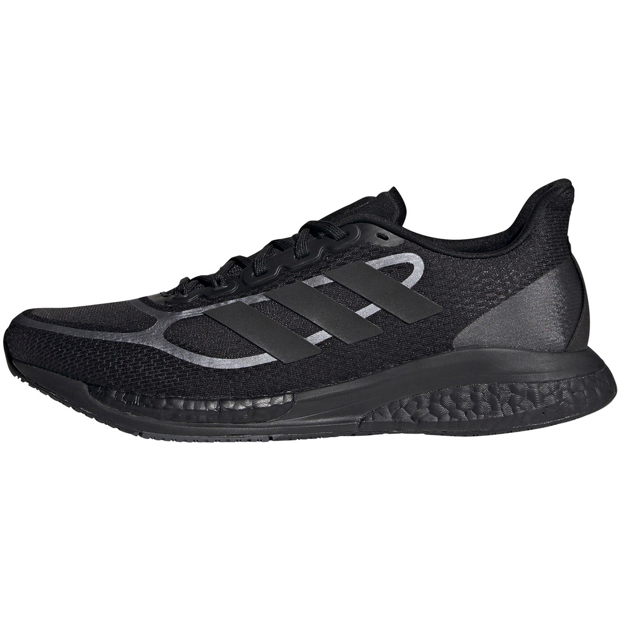ADIDAS PERFORMANCE Bėgimo batai 'Supernova'  juoda