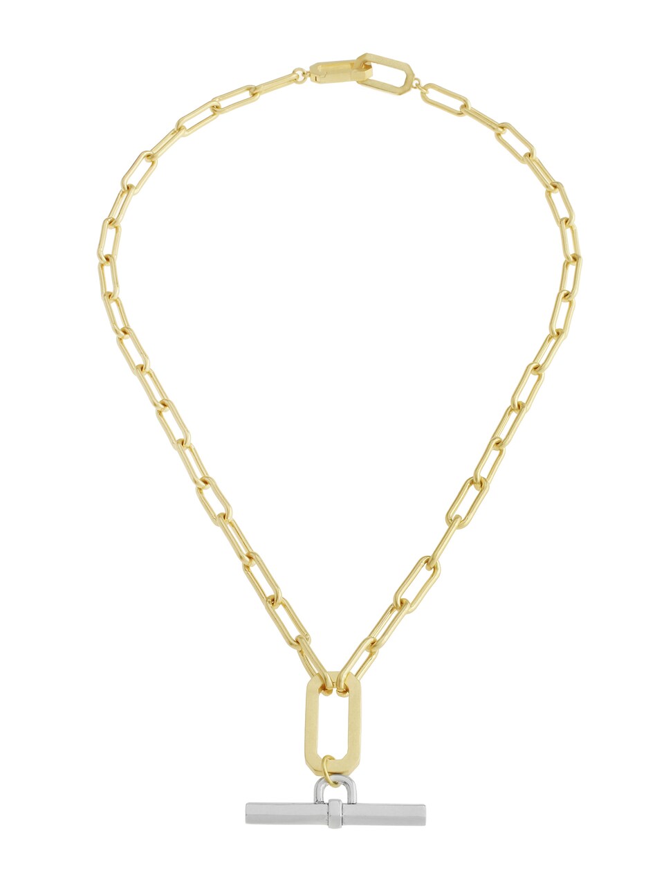 Halsband 'Bronte'