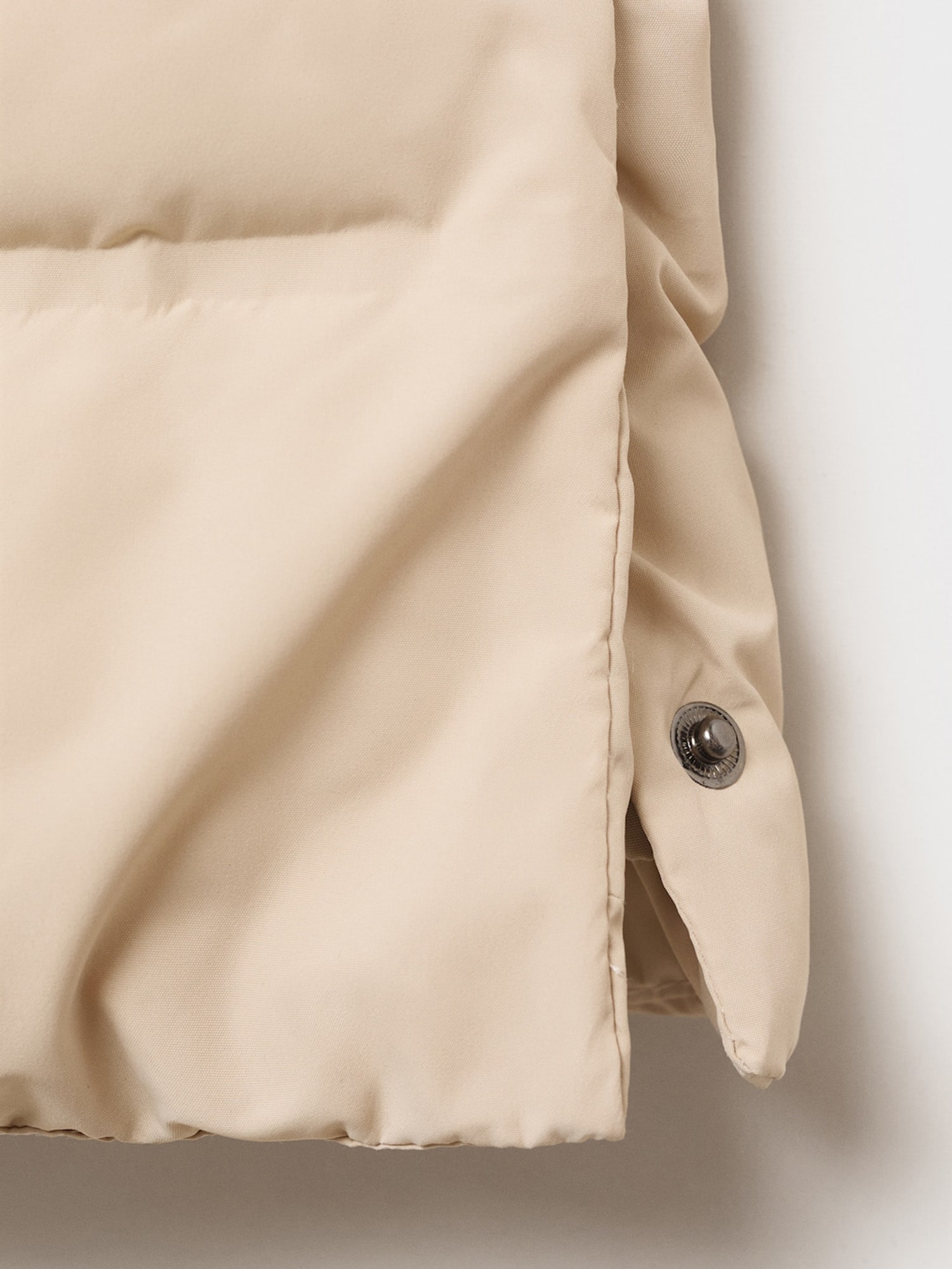 Thumbnail - MANGO KIDS Weste LINA