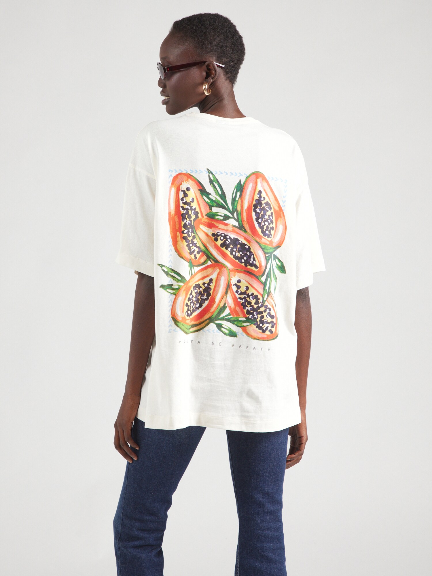 Thumbnail - T-Shirt 'VMTAZ'