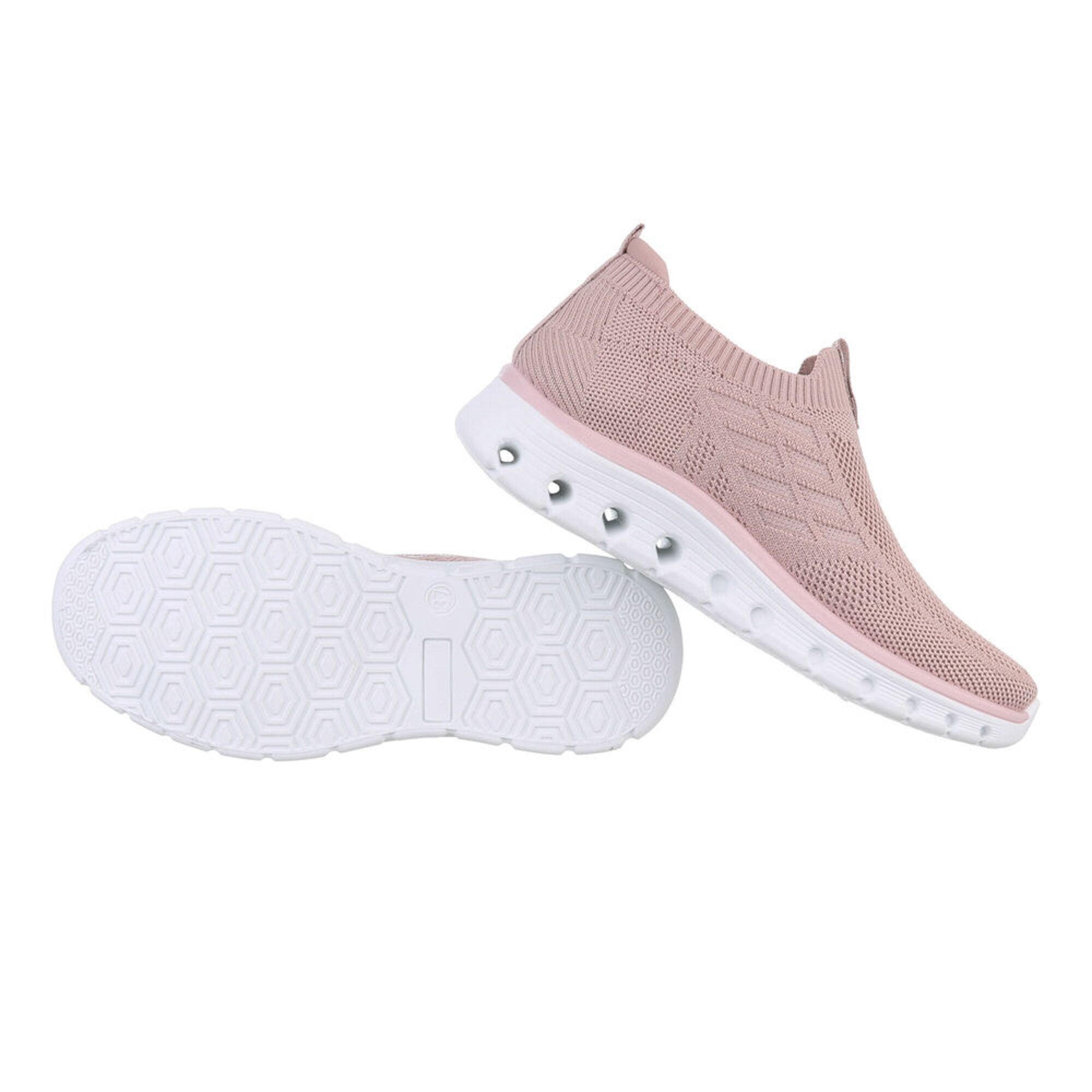 Thumbnail - Ital-Design Slip On