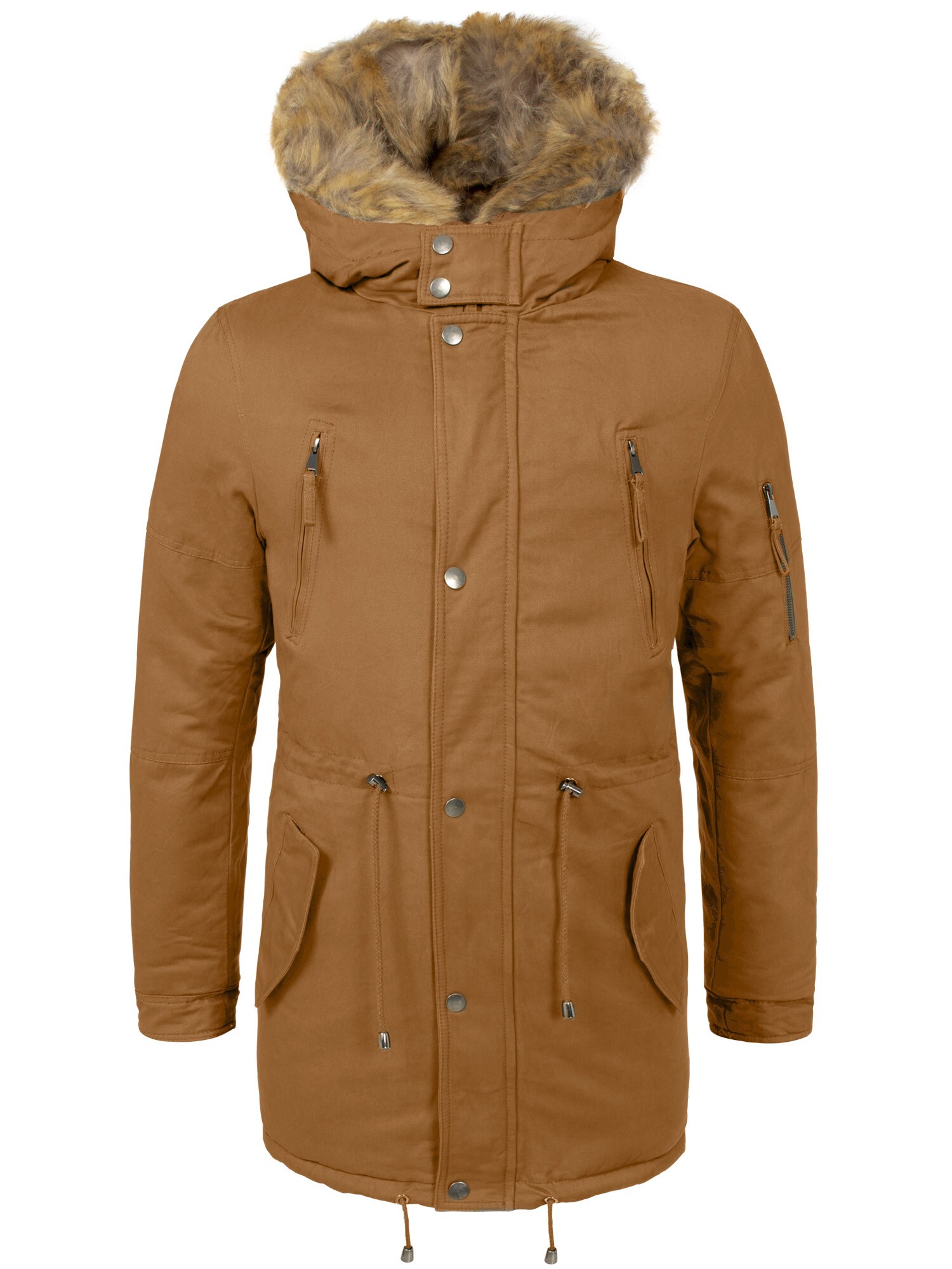 Thumbnail - Winterparka 'TYLER'
