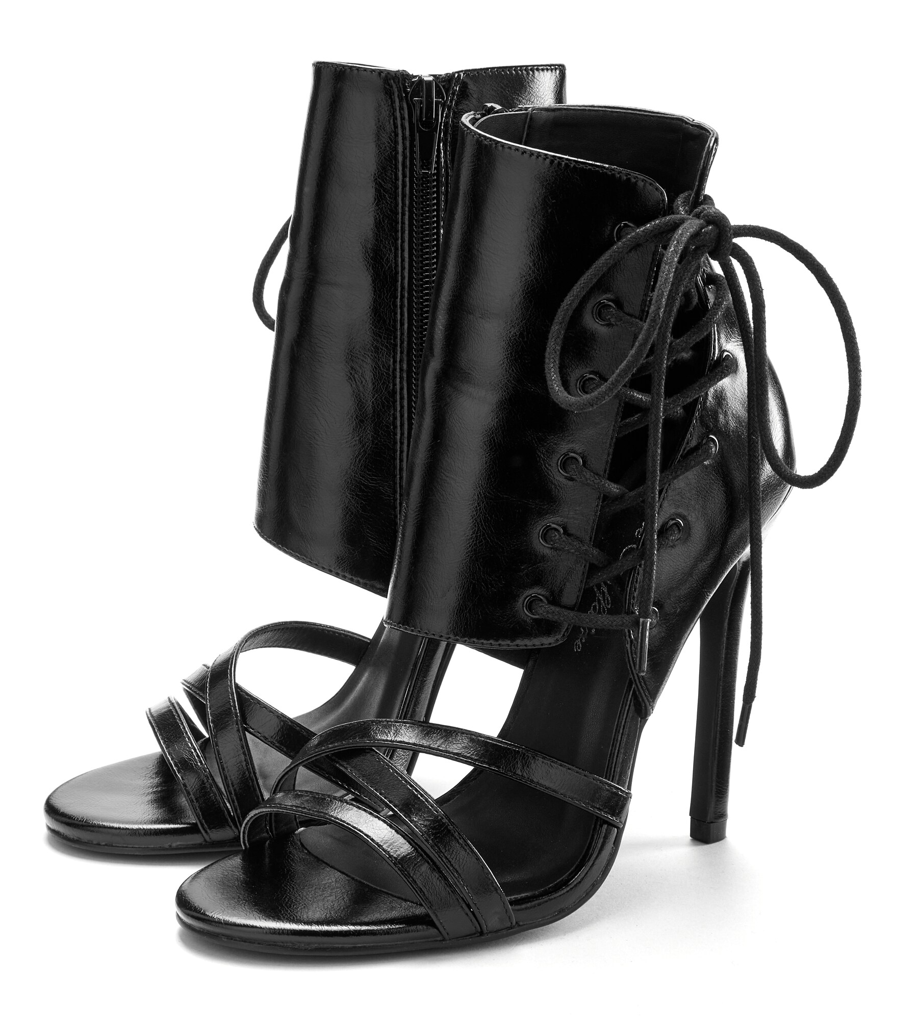 Thumbnail - LASCANA Belle Affaire Riemensandale Belle Affaire