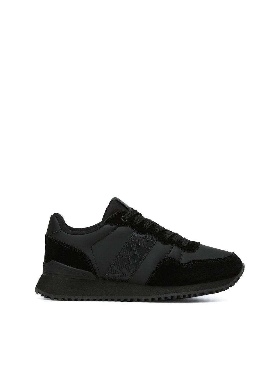 Låg sneaker 'ASTRA01'