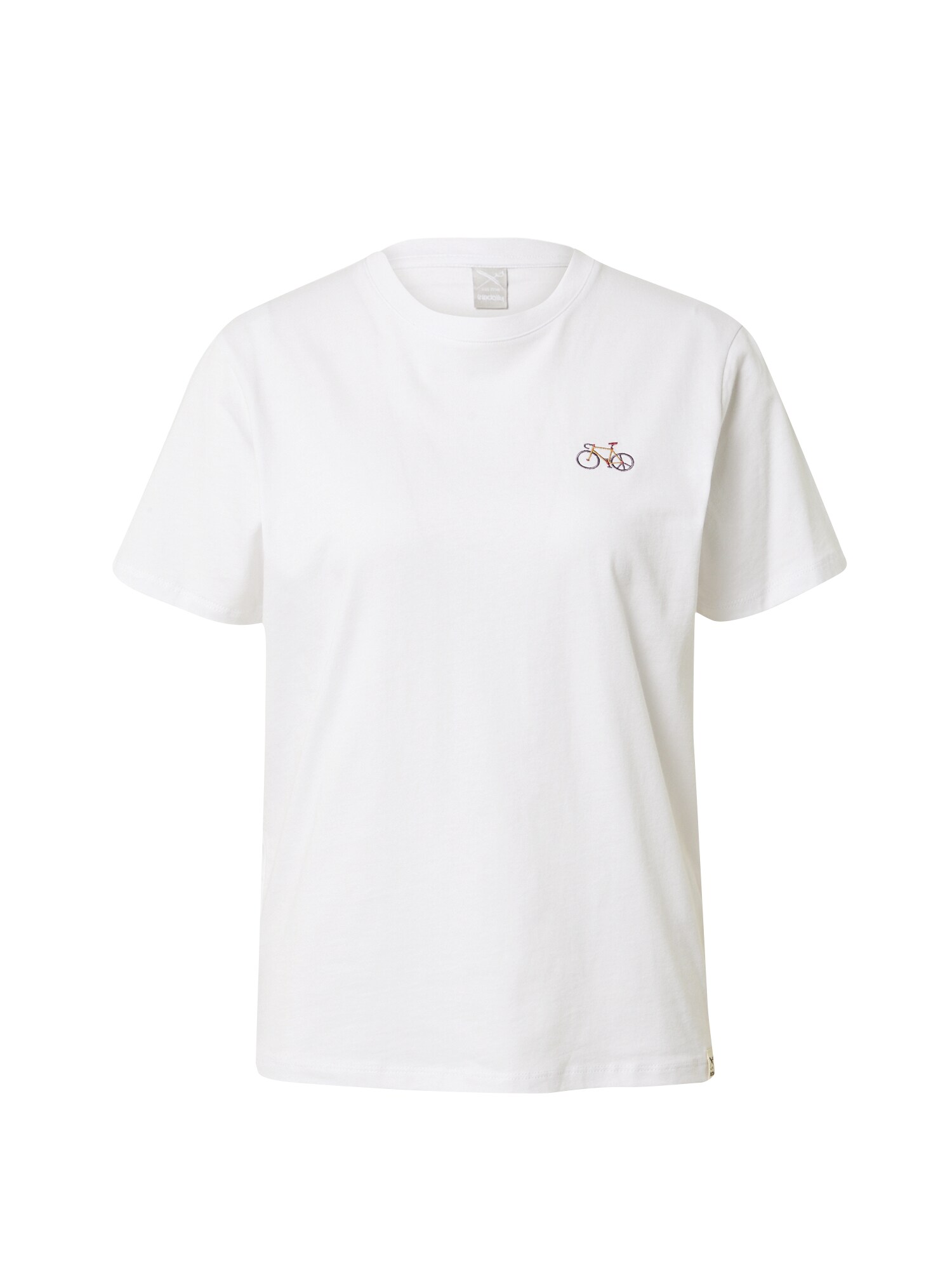 Thumbnail - T-Shirt 'Peacy Ride'