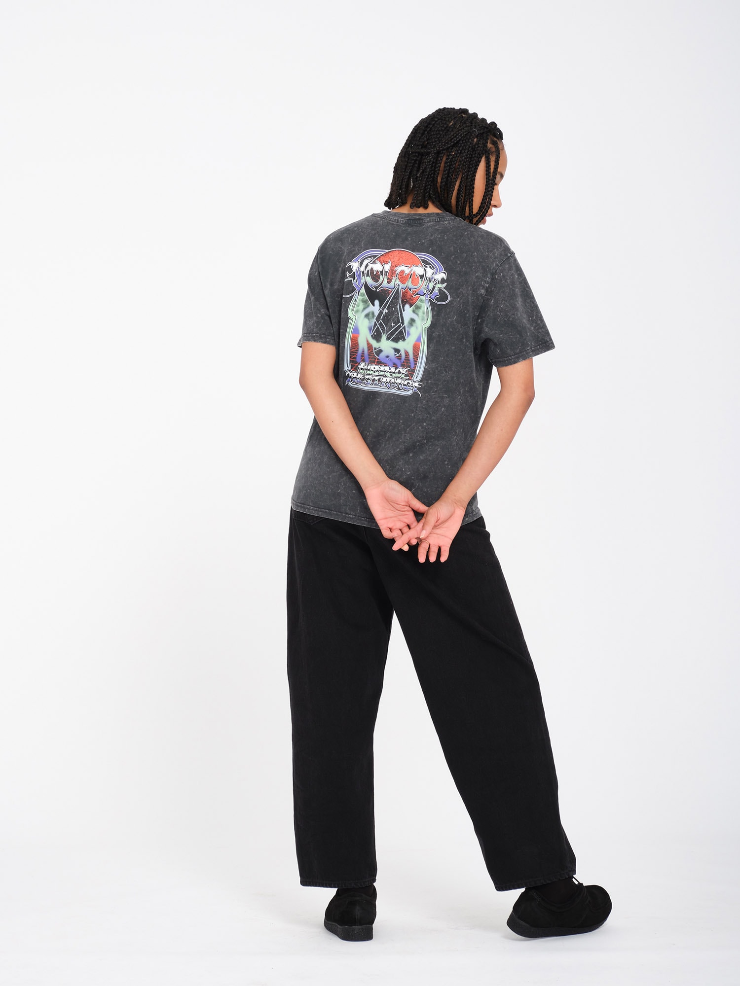 Thumbnail - T-Shirt 'Planetary'