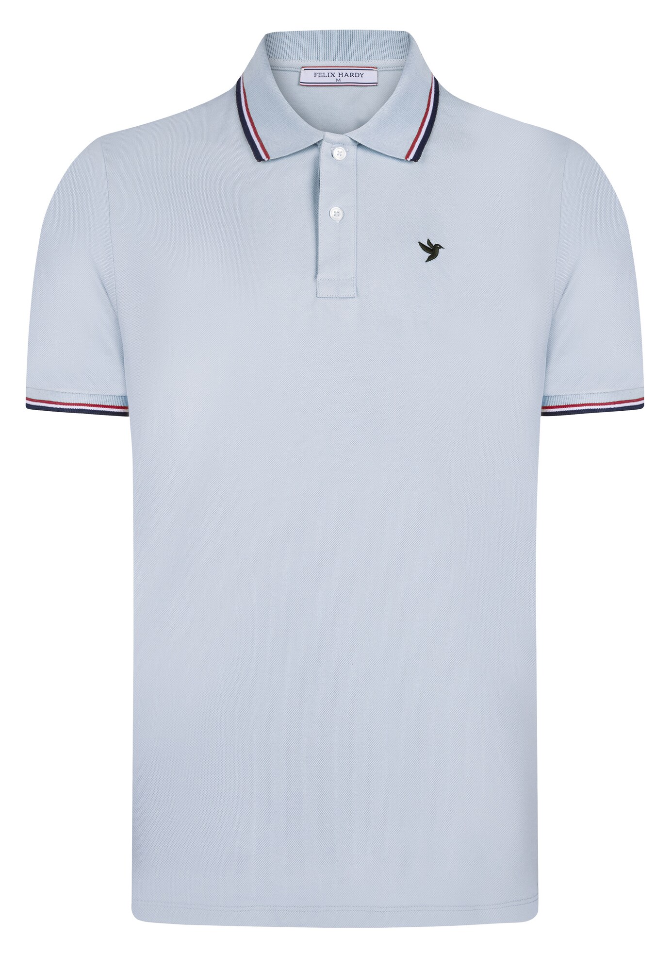 Thumbnail - Felix Hardy Polo Shirt Kurz Arm