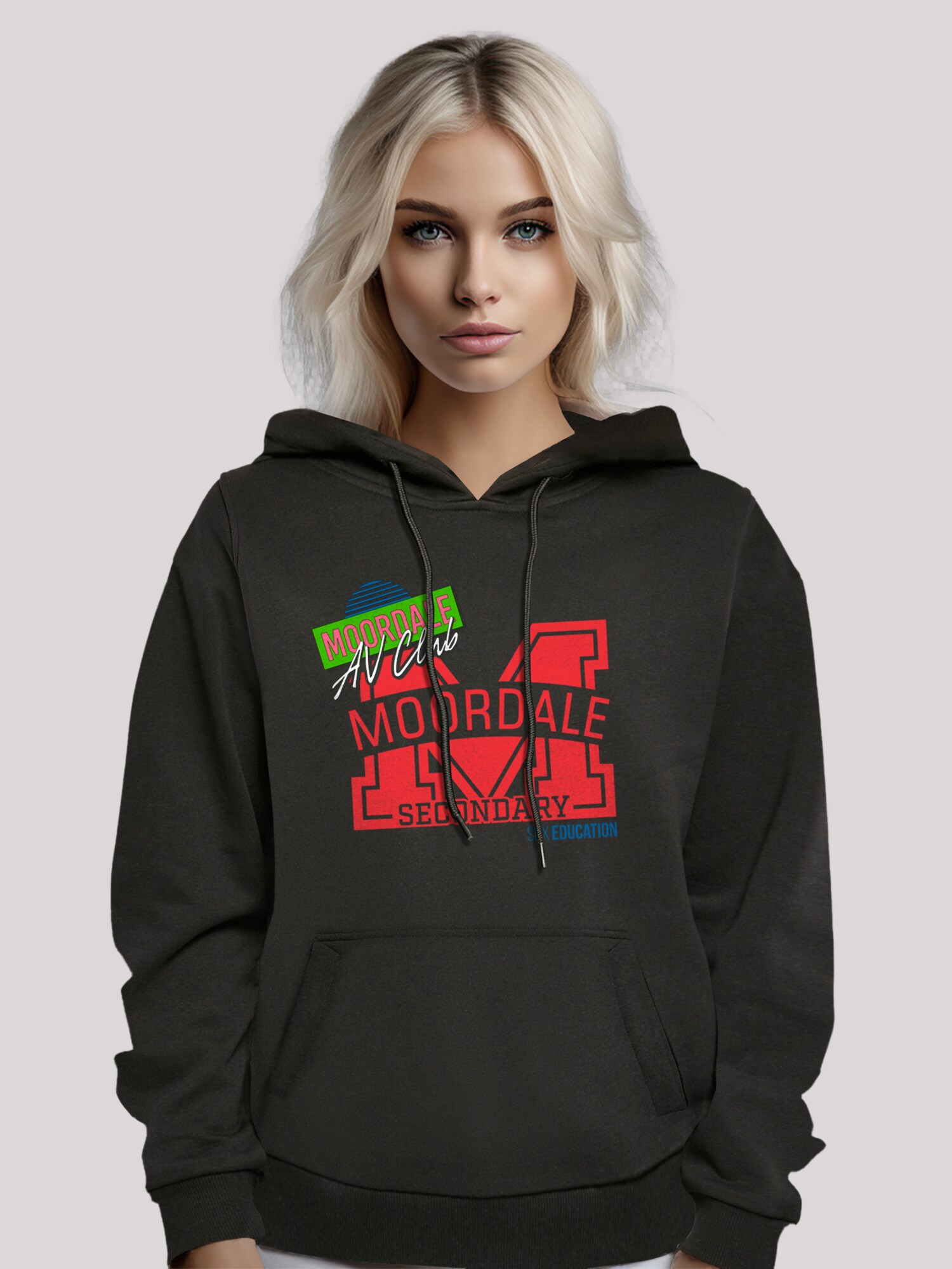 Thumbnail - F4NT4STIC Sweatshirt