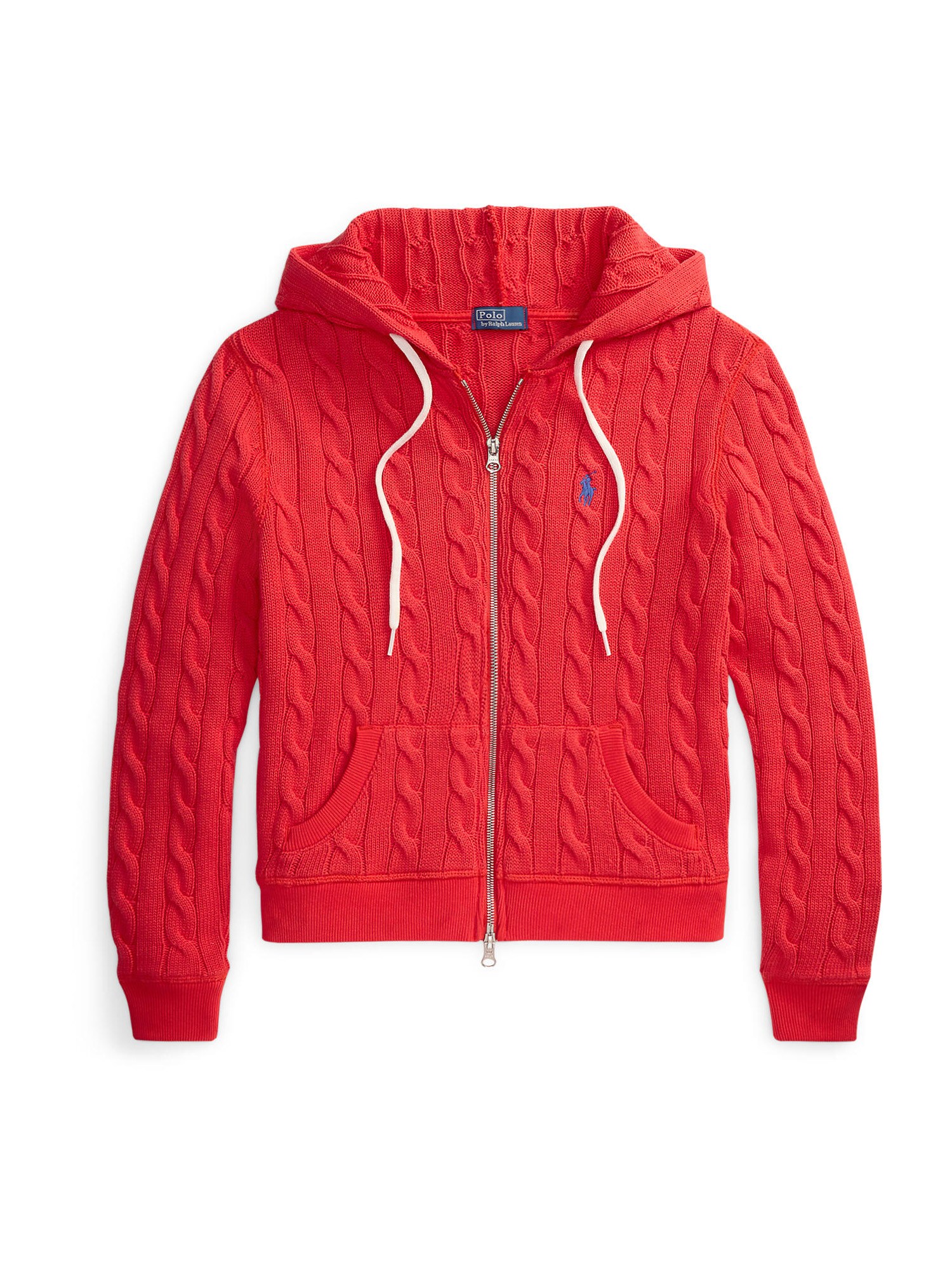 Pentru femei jachetă Polo Ralph Lauren – clasică