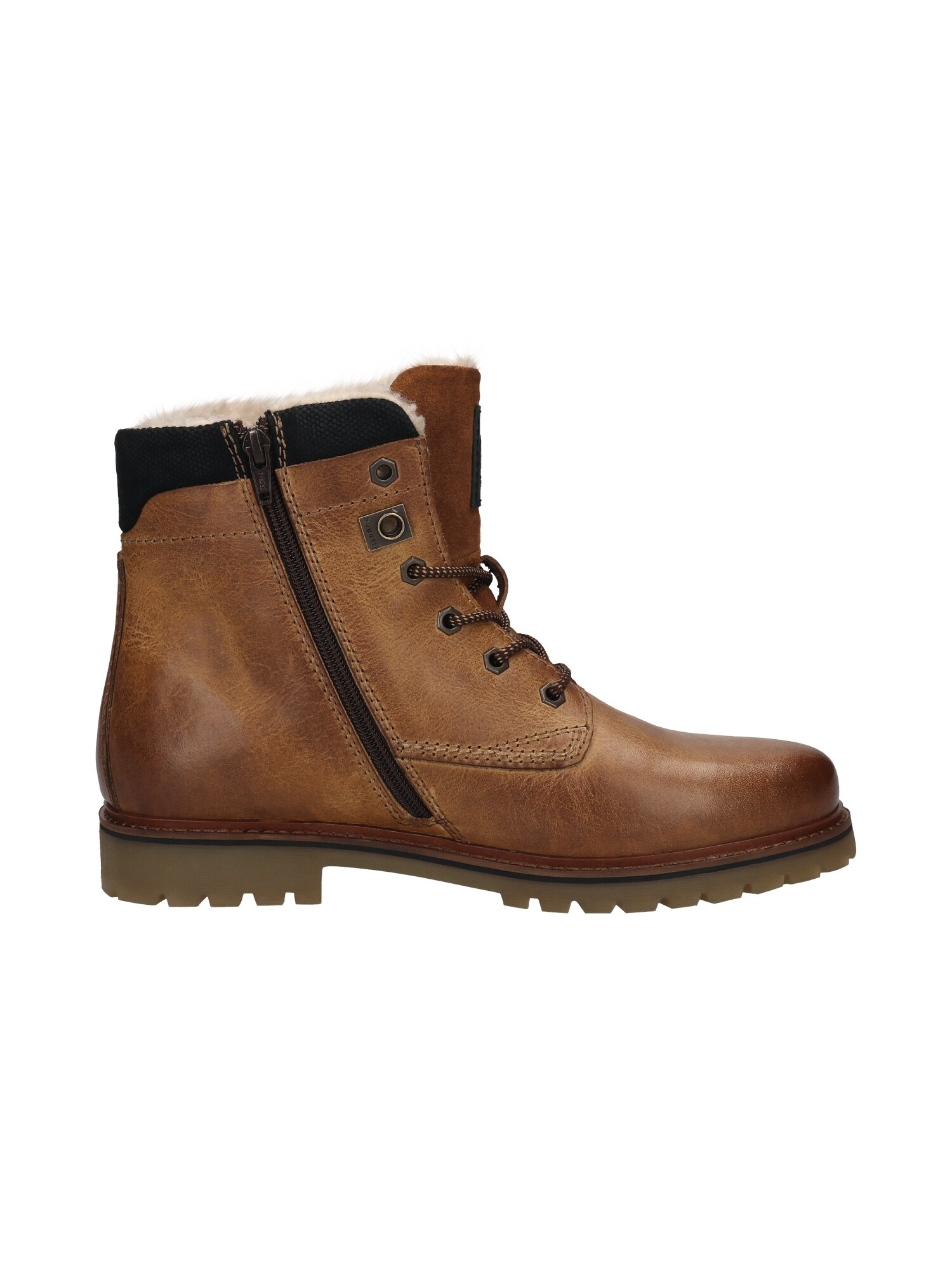Thumbnail - Schnürstiefel