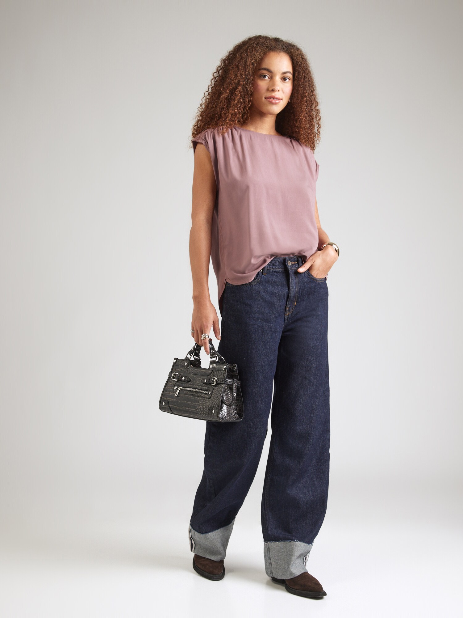 Thumbnail - QS Bluse