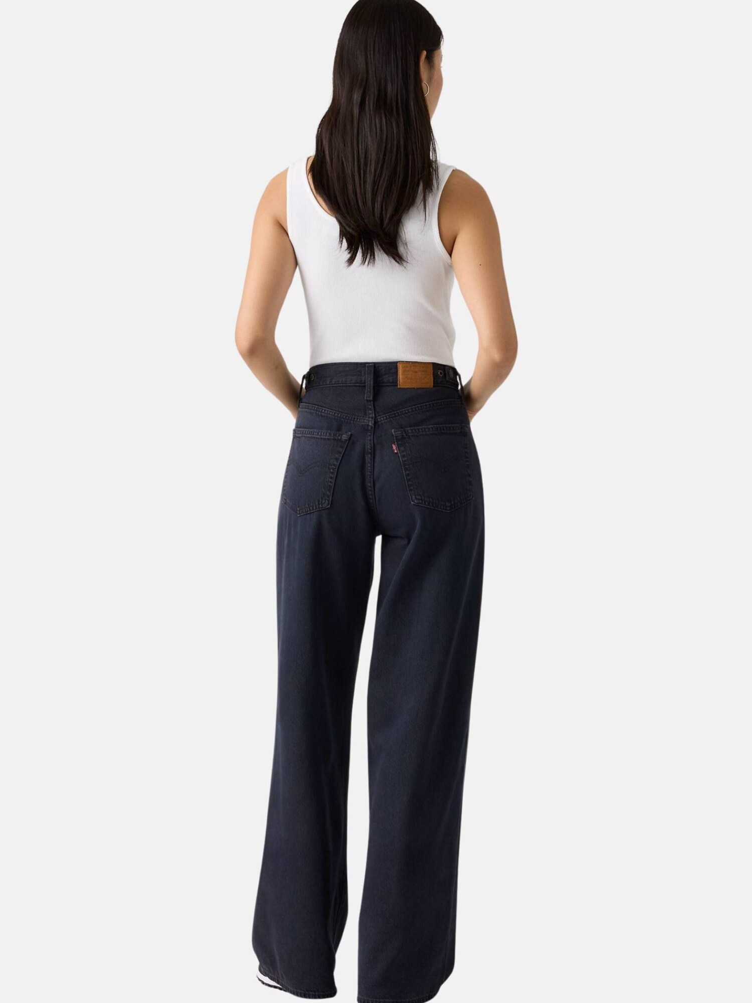 LEVI'S ® Vaquero azul oscuro – imagen 4