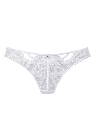 VIVANCE, String bugyik, fehér