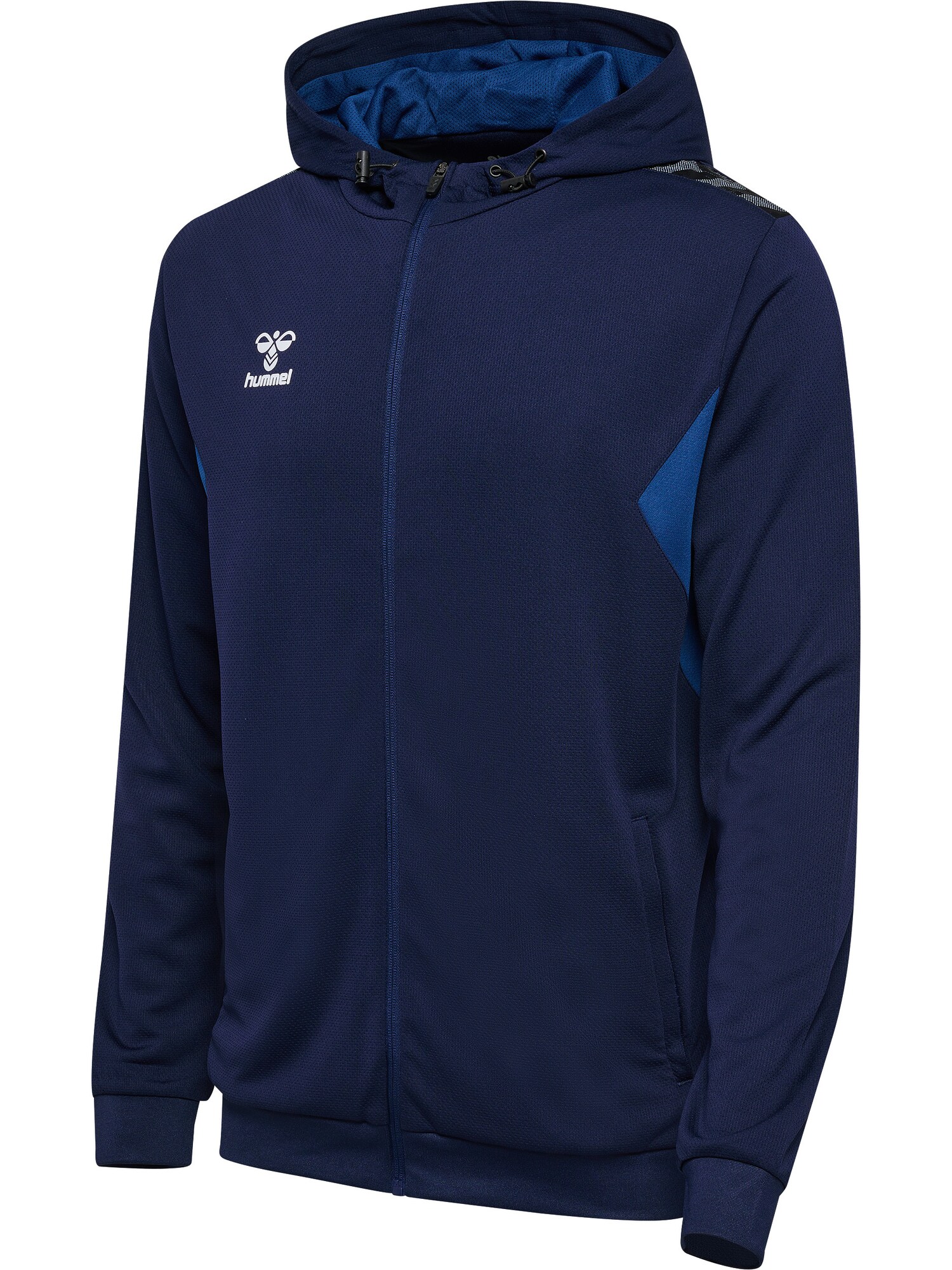 Thumbnail - Hummel Sportsweatshirt AUTHENTIC