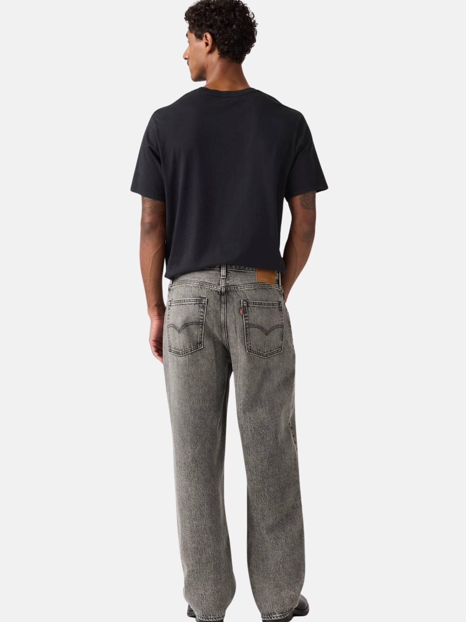LEVI'S ® Vaquero  gris – imagen 4
