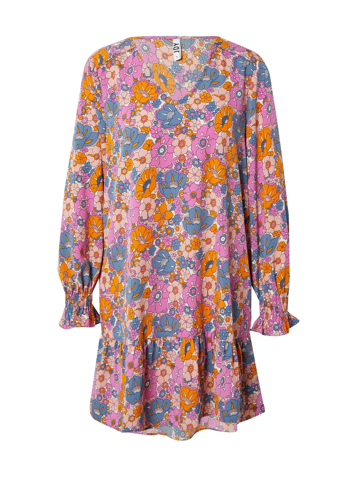 JDY JDY Kleid mischfarben