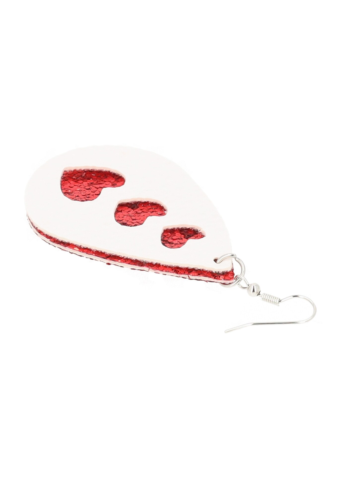 Thumbnail - swirly Ohrringe