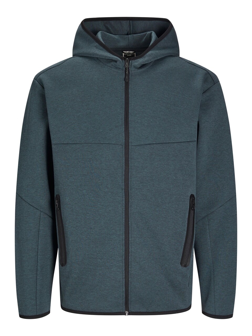 Sweatjacka 'JCOFusion'