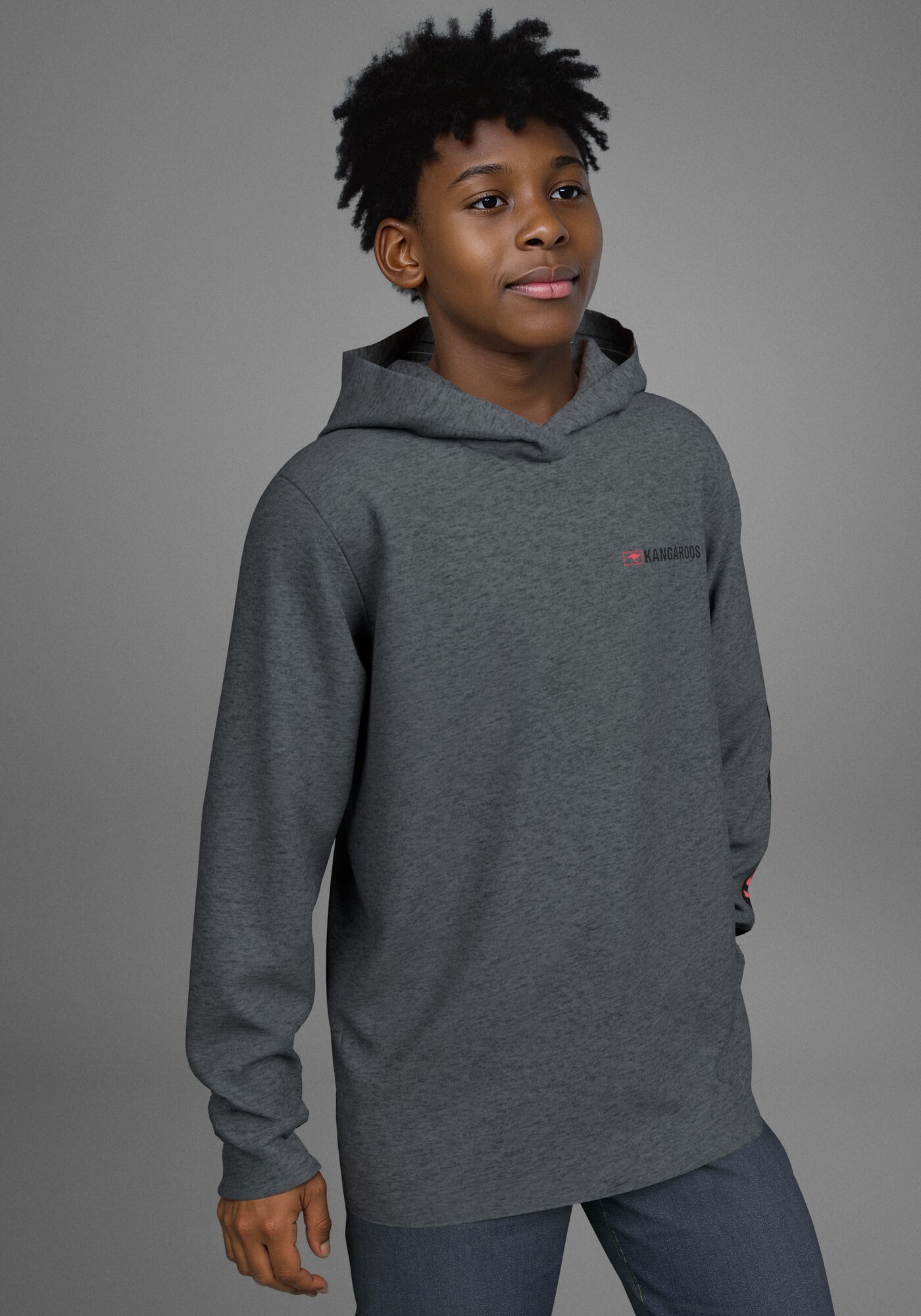 Thumbnail - KangaROOS Sweatshirt