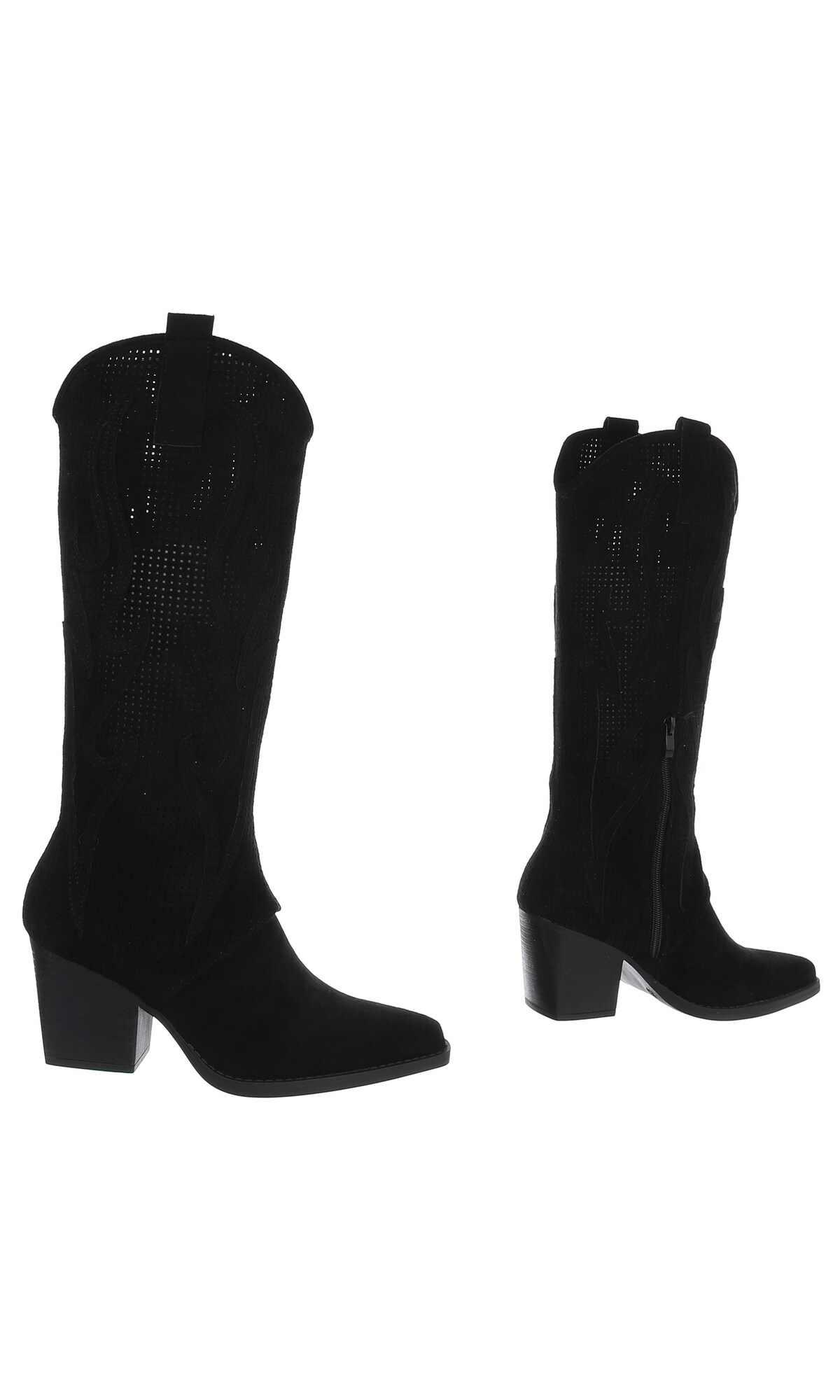 Thumbnail - Ital-Design Sommerstiefel