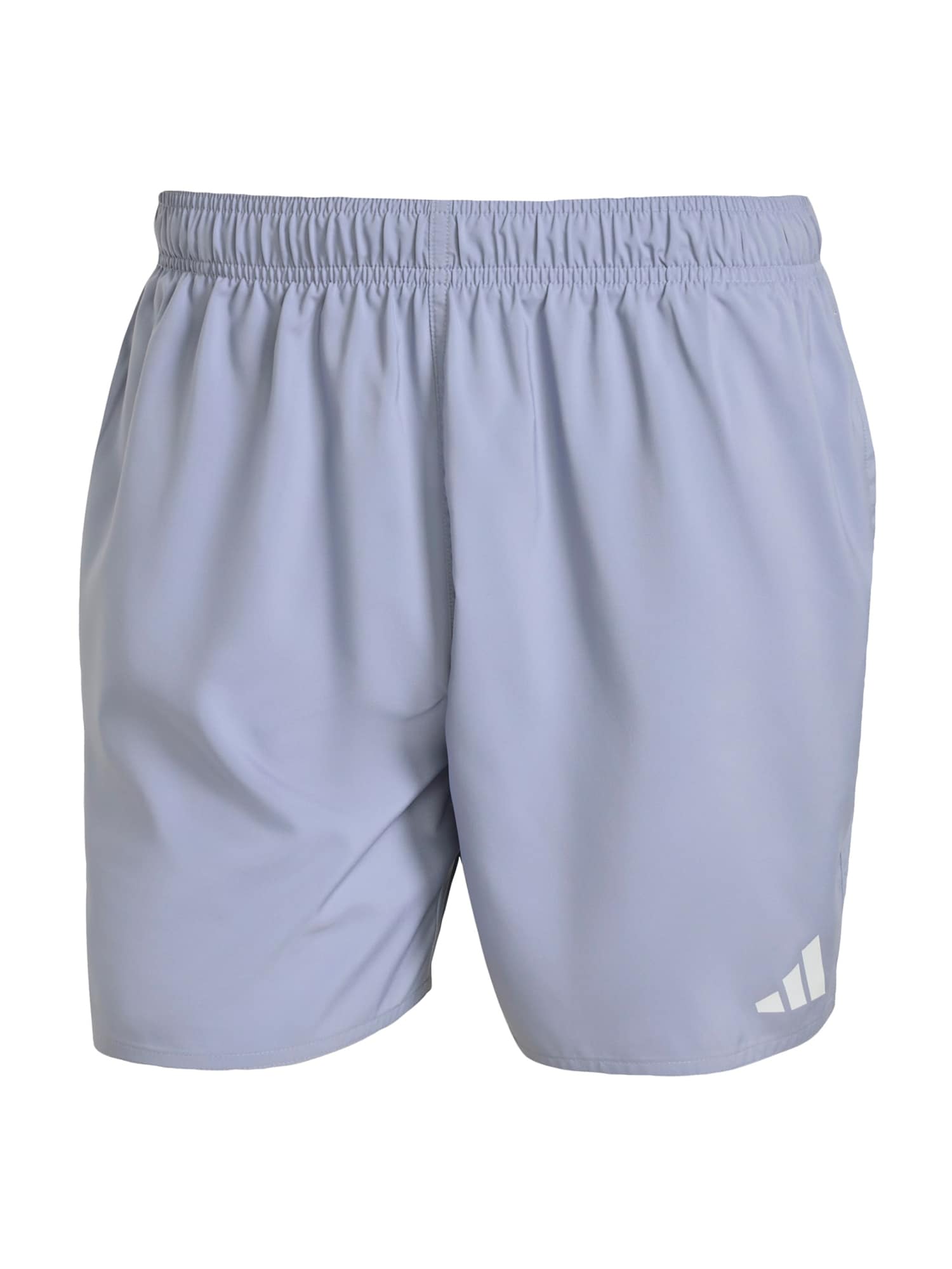 ADIDAS SPORTSWEAR Sport fürdőruha 'ESS'  ibolyakék / fehér akciós termékkép 1