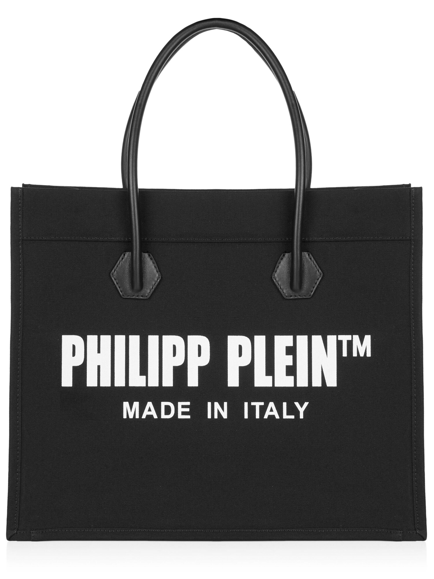 Philipp Plein Borsa a mano  nero