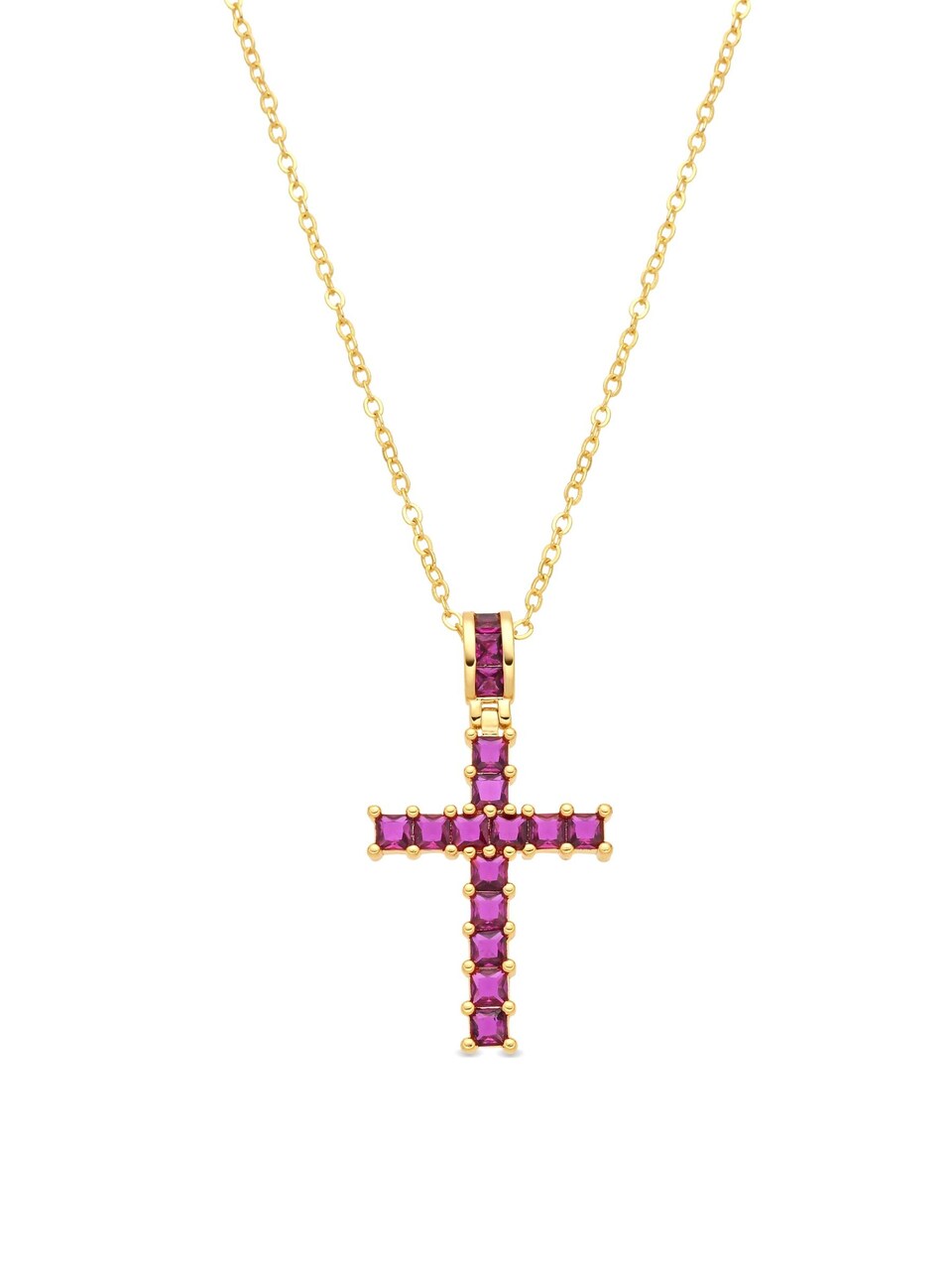 Halsband 'Amku'