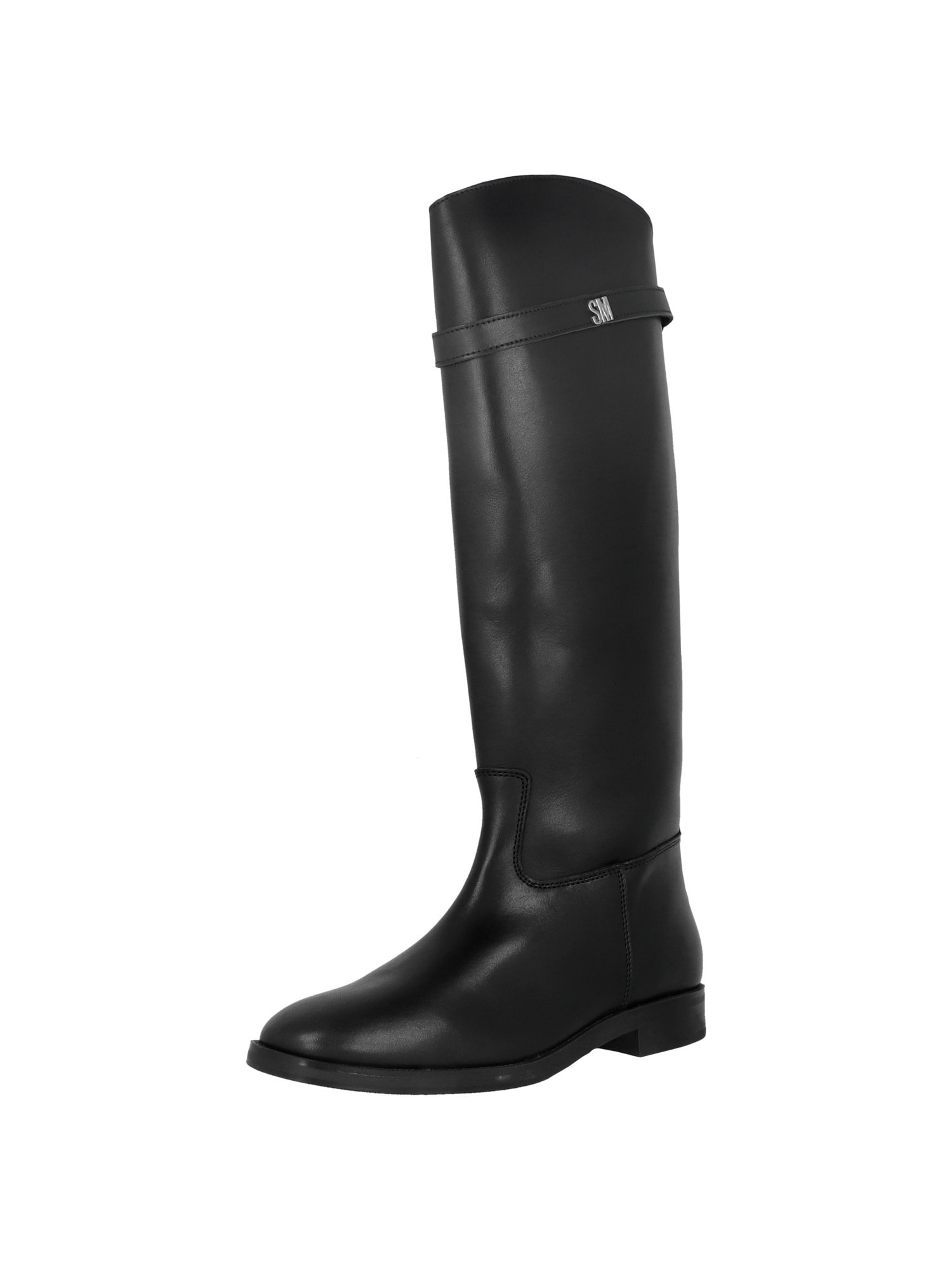STEVE MADDEN Botas 'Novi'  negro