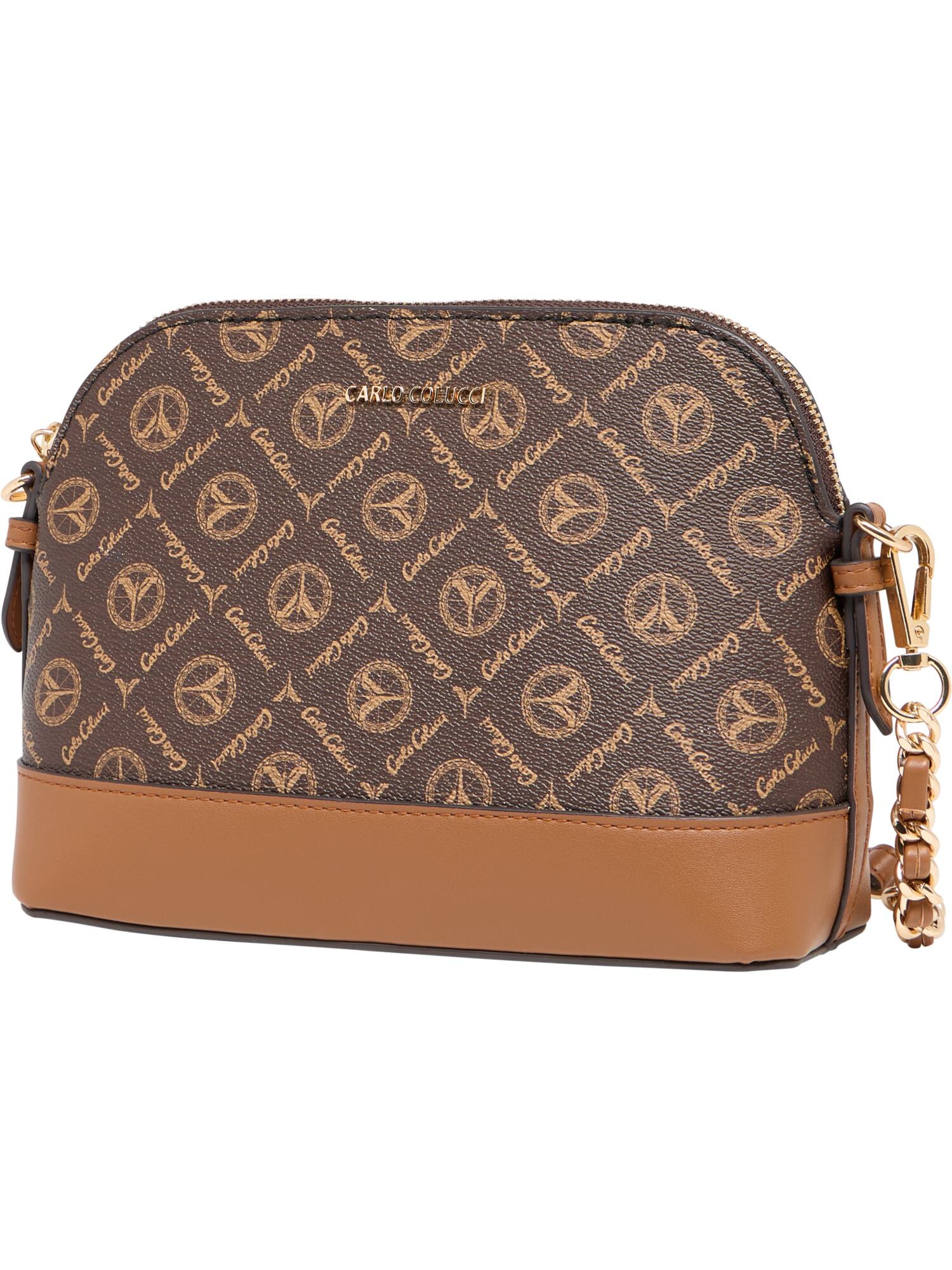 Thumbnail - Carlo Colucci Umhängetasche di Luca