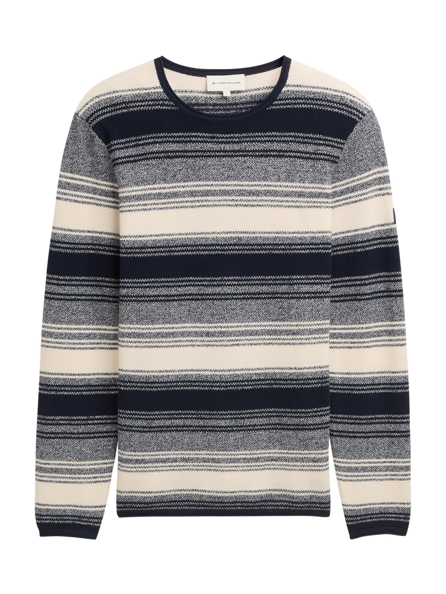 Thumbnail - TOM TAILOR Pullover