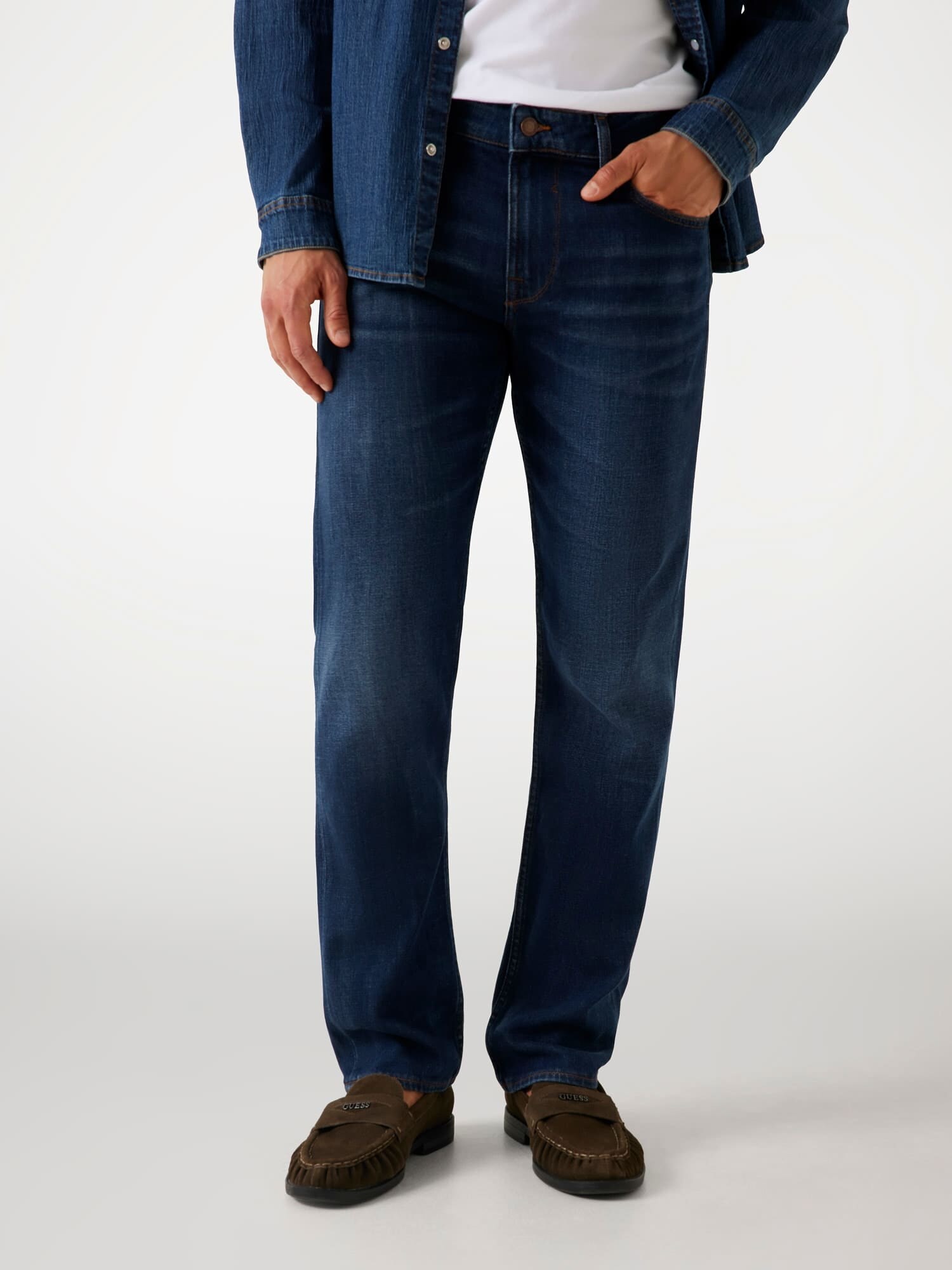 Thumbnail - Jeans 'Finnley'
