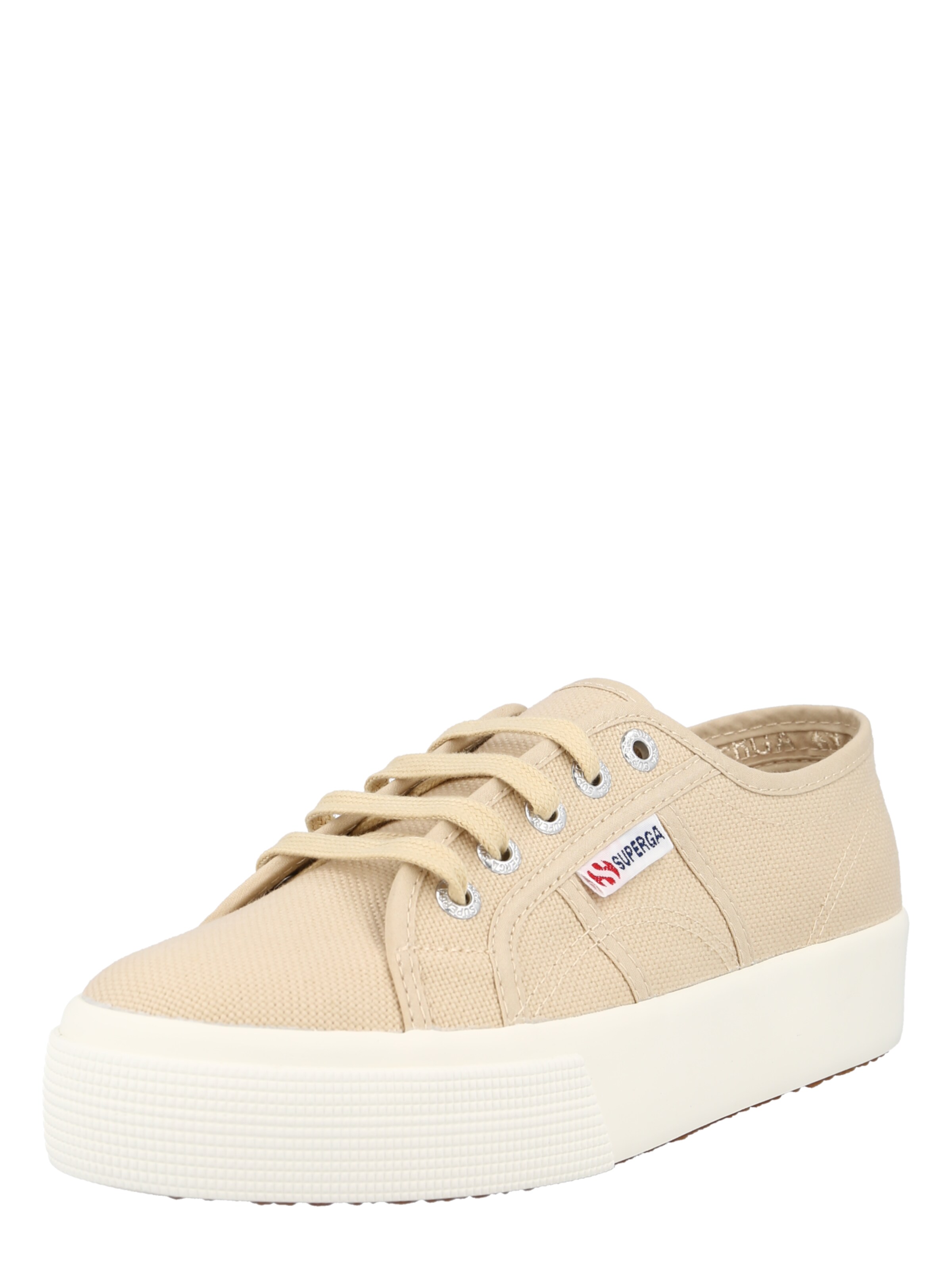 superga grey seashell platform