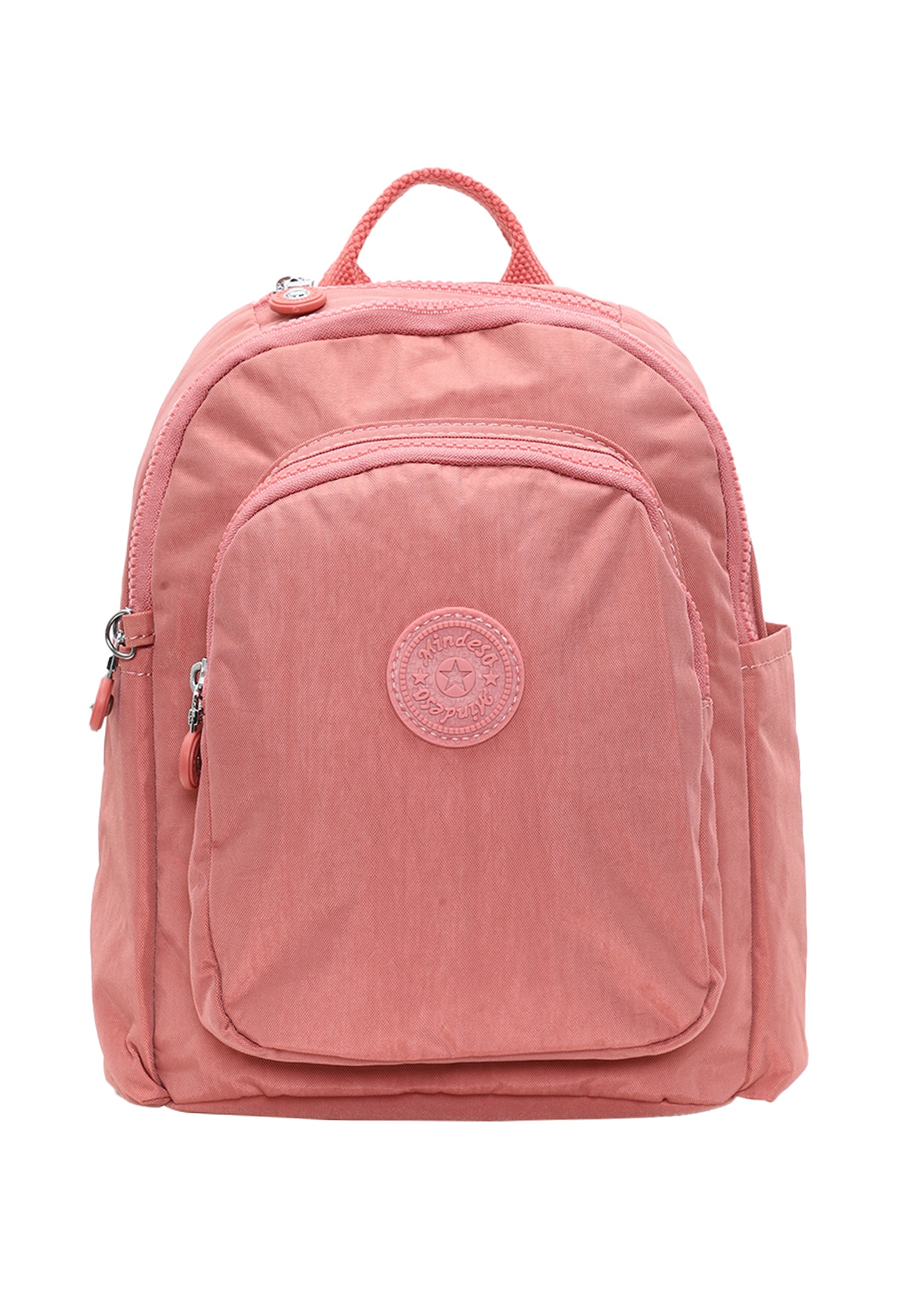 Mindesa Rucsac  roz