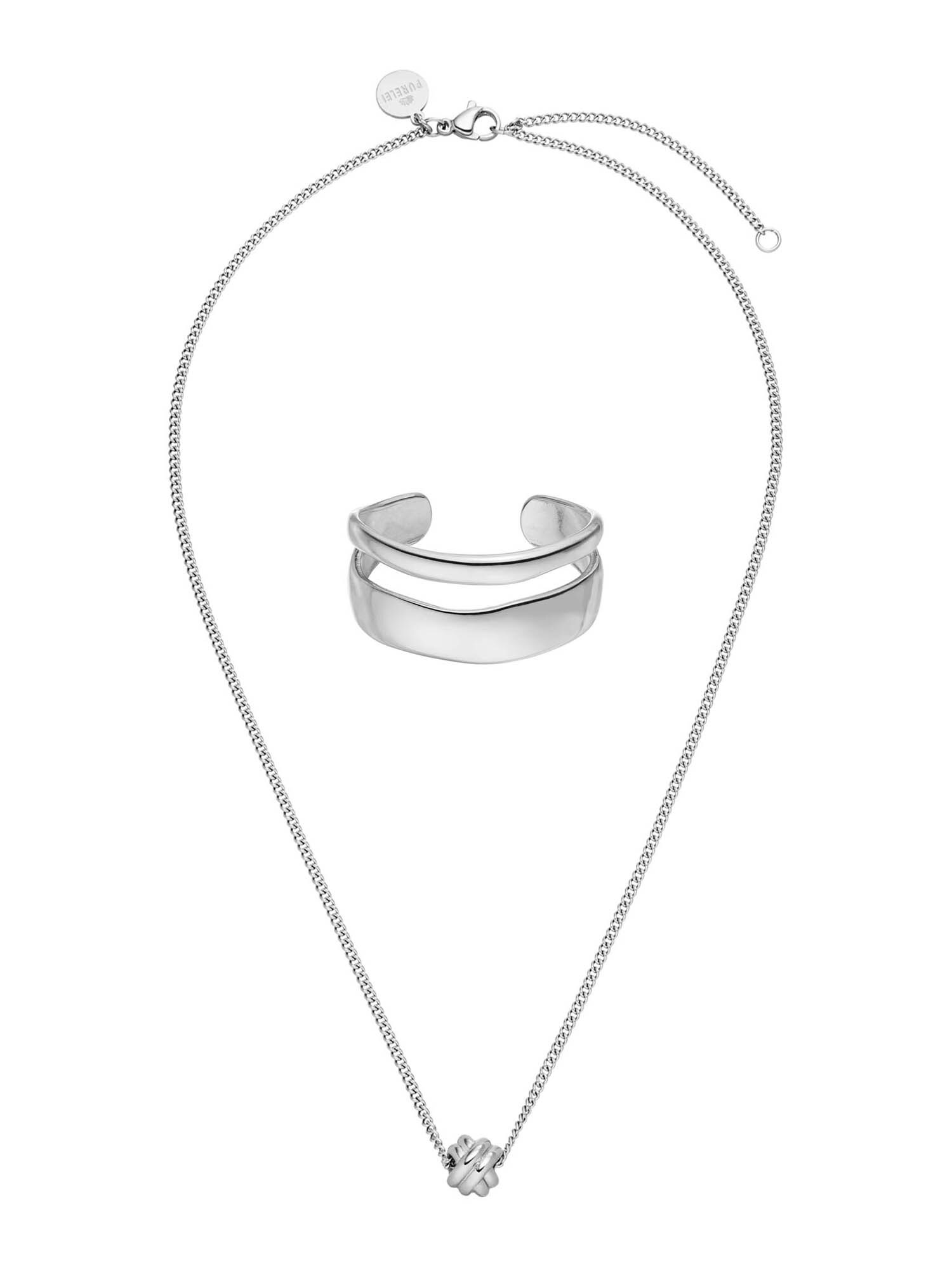 Thumbnail - PURELEI Elemente Schmuckset (25-teilig)