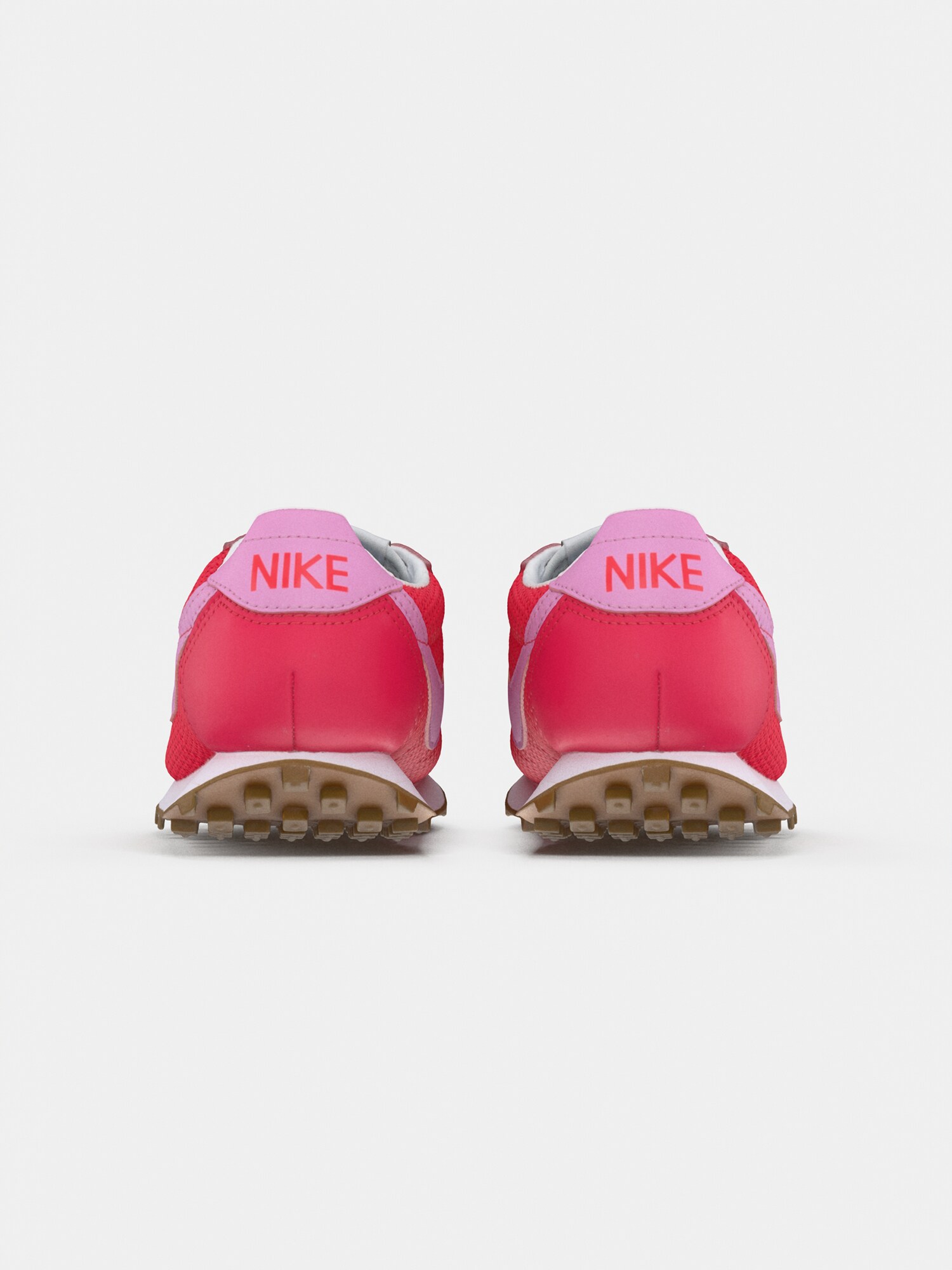 Nike Sportswear Nízke tenisky 'LD-1000 SE' ružová / pitaya (obrázok 3)