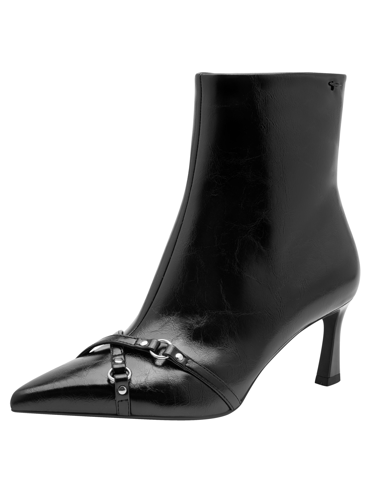 Tamaris Botine negru