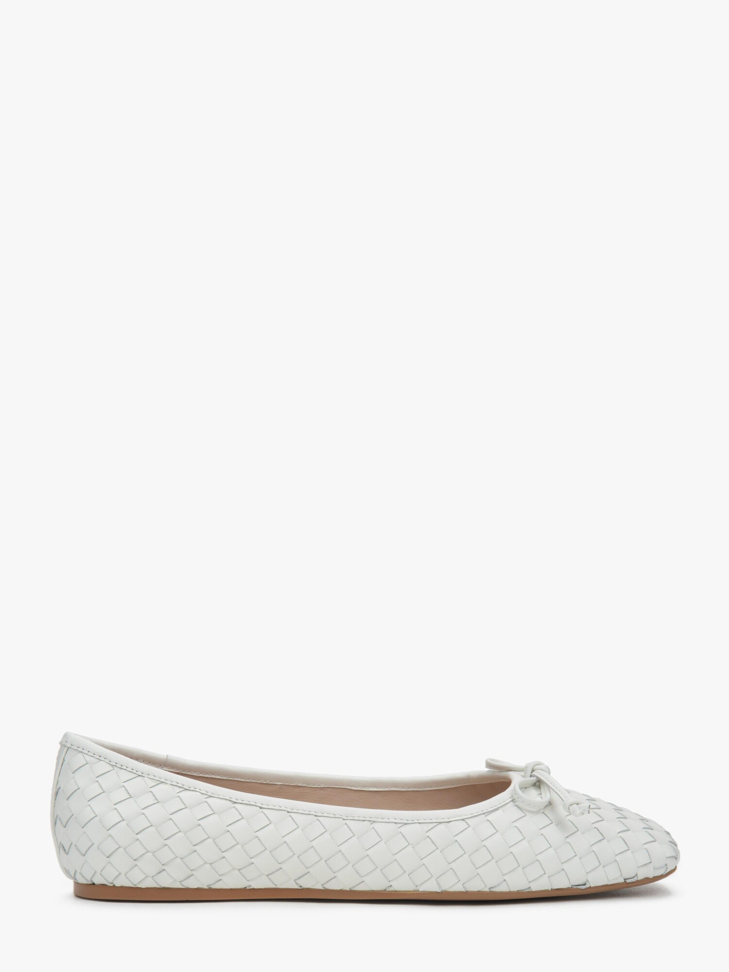 Estro Bailarina '208-7869-1'  blanco