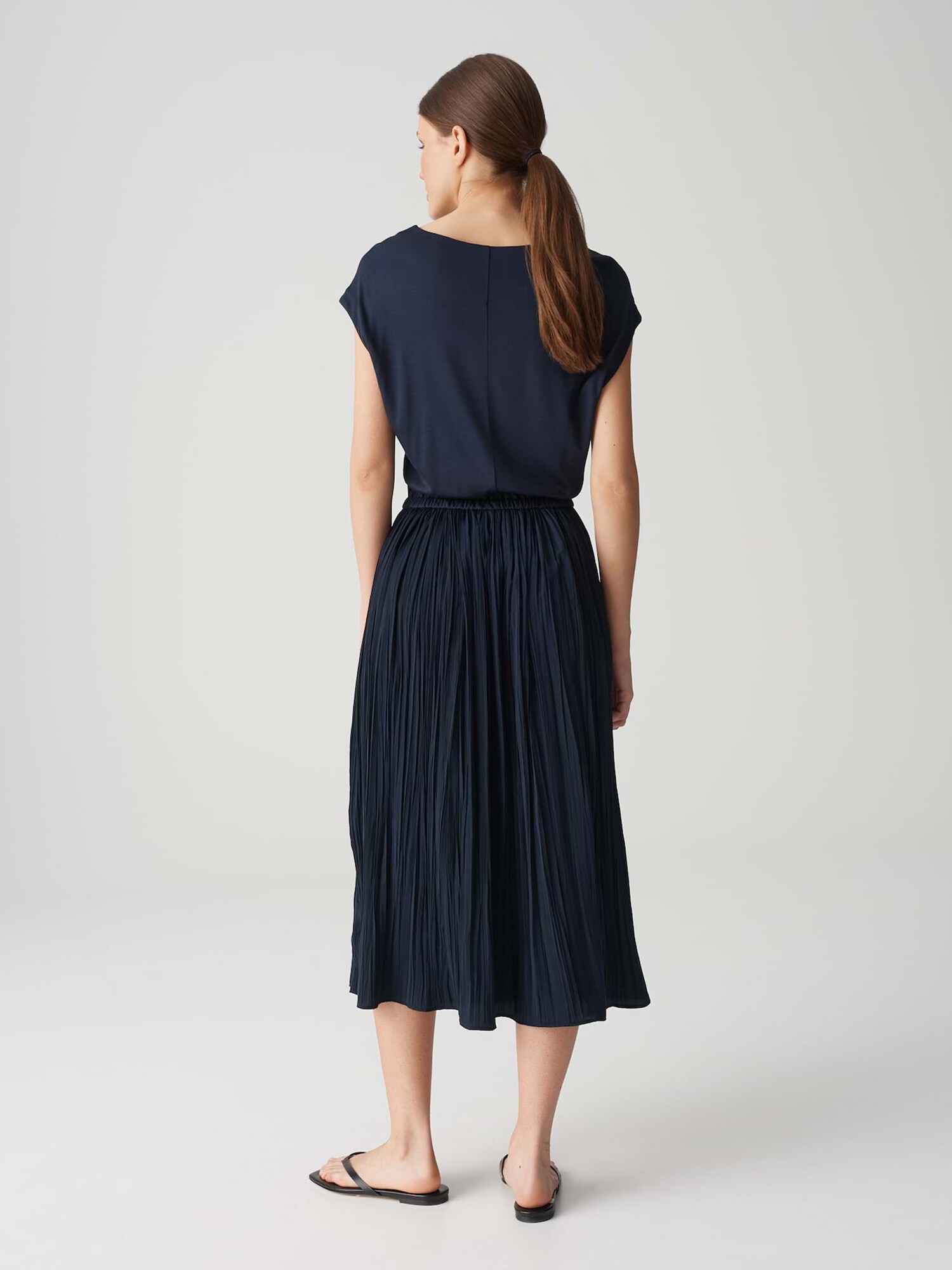 Thumbnail - OPUS Kleid Wabella