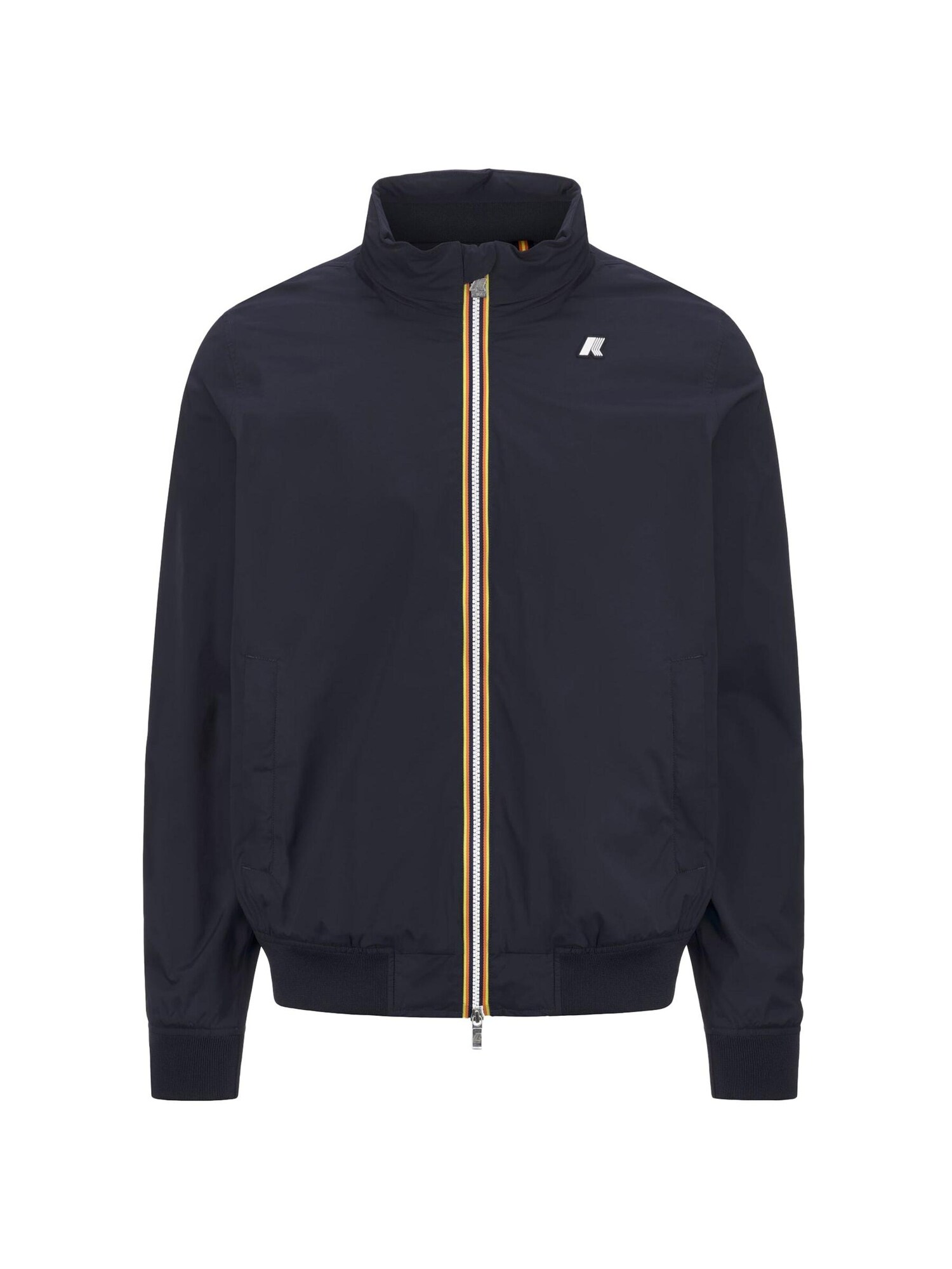 K-Way Chaqueta de entretiempo 'AMAURY'  azul oscuro