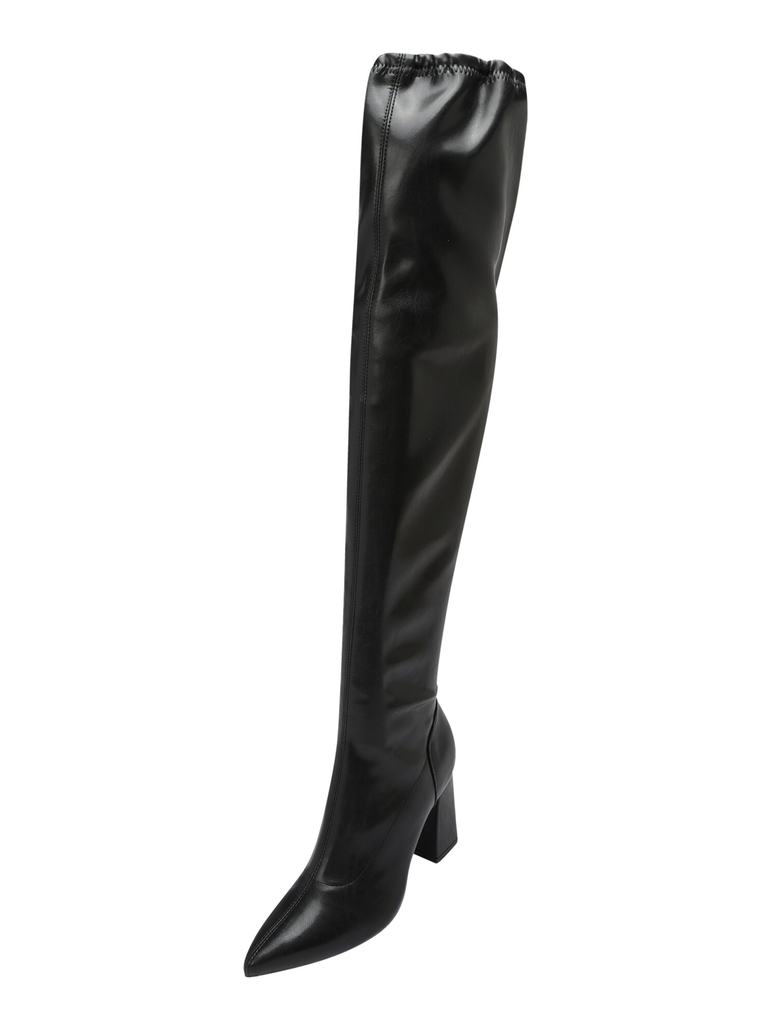 GLAMOROUS Bottes  noir